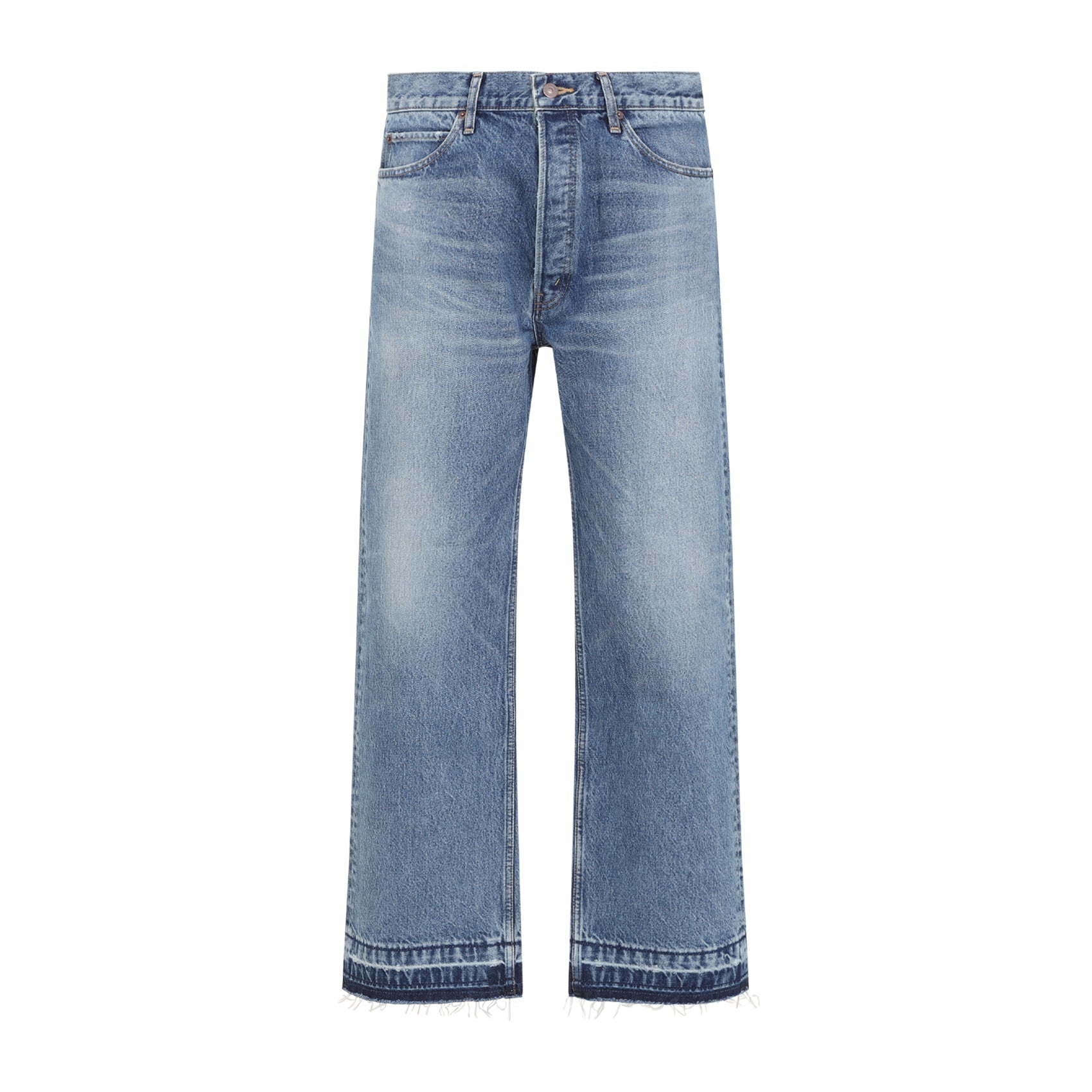 Celine Jeans - Blue | 6c1c9da15bcab5b84ad65654563e46904e250824