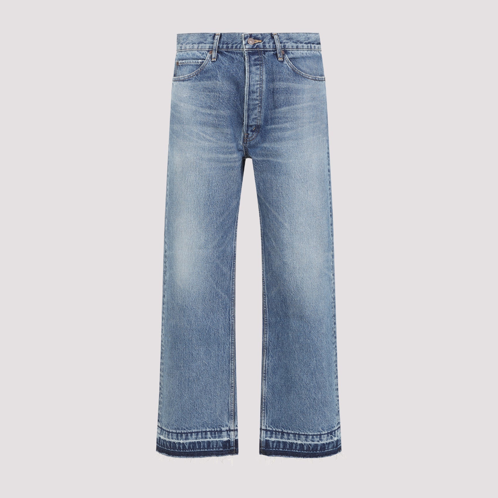 Celine Jeans - Blue | ad6f78d84ef6d5a57d9d55a23666858471324af0