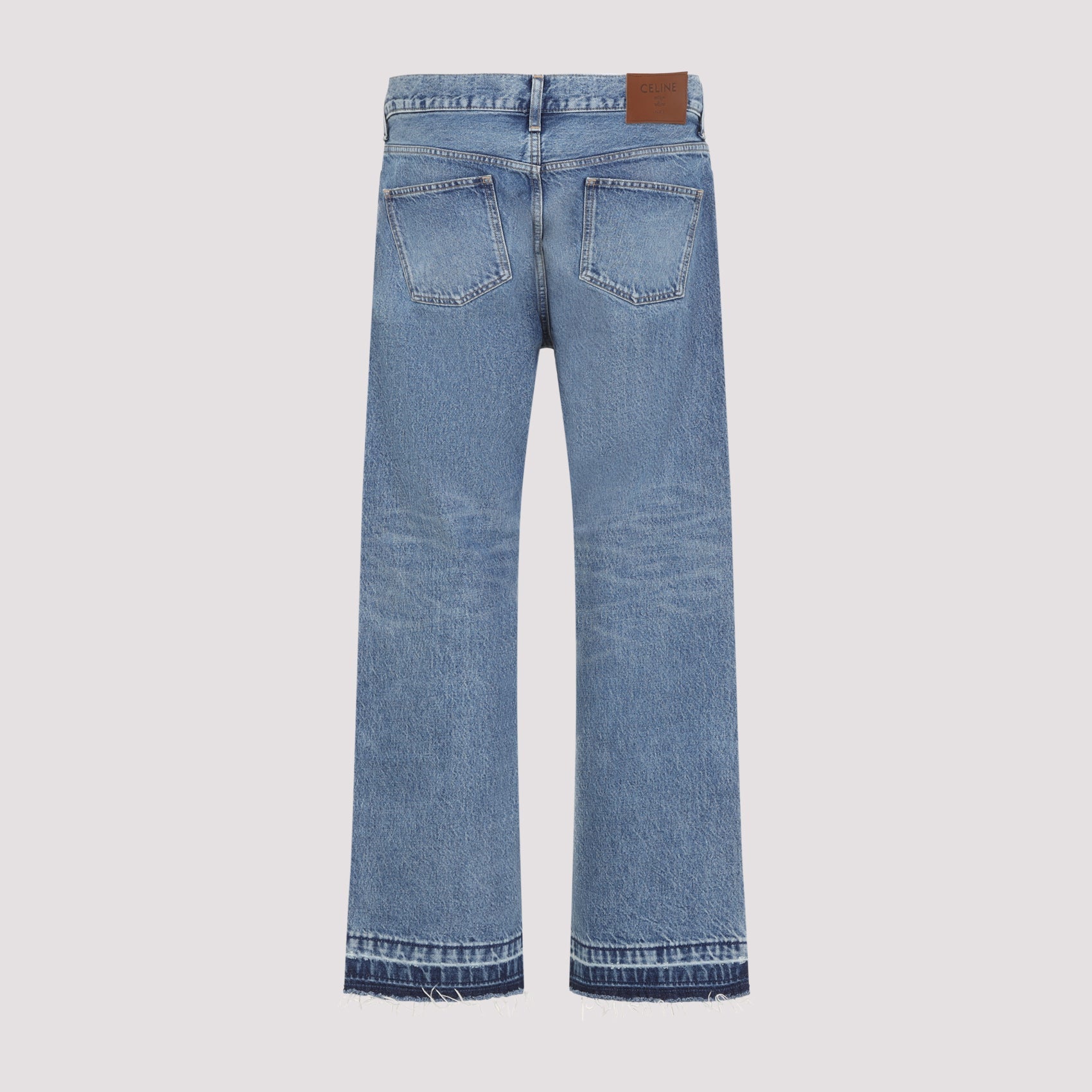 Celine Jeans - Blue | 12f992a3dc47b26ae63aac2b70b94b1670d514a7