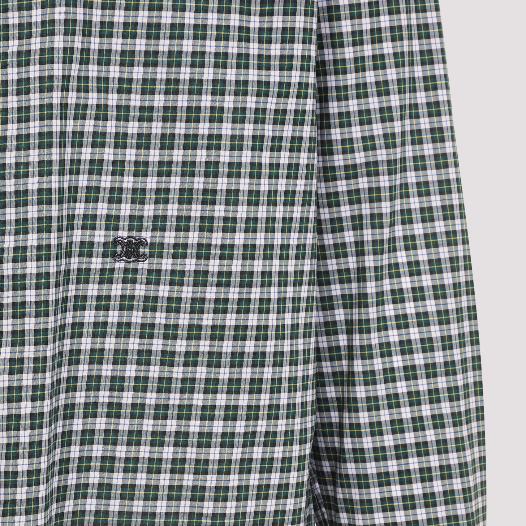 Celine Shirts - Black | de662c2ab1e95e7b42896e62a75a1921d9c891de