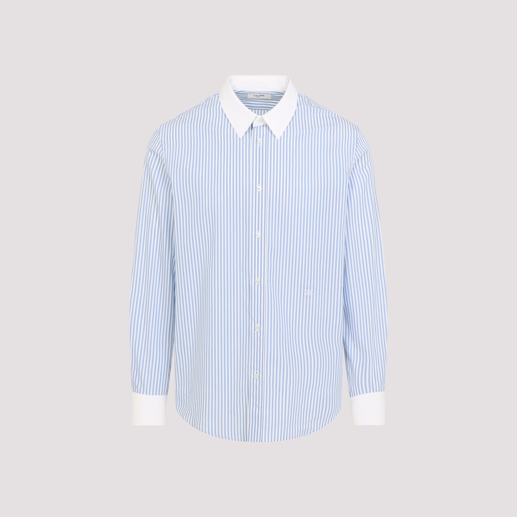 Celine Shirts - Blue | 90c30e1cc4319afbe41904f0a1699c9f7f190776