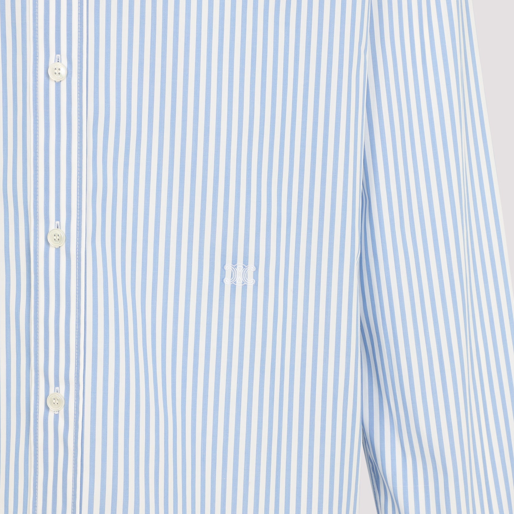 Celine Shirts - Blue | 65a548bfd2b6a4894c7dcce3bf9945367581749b