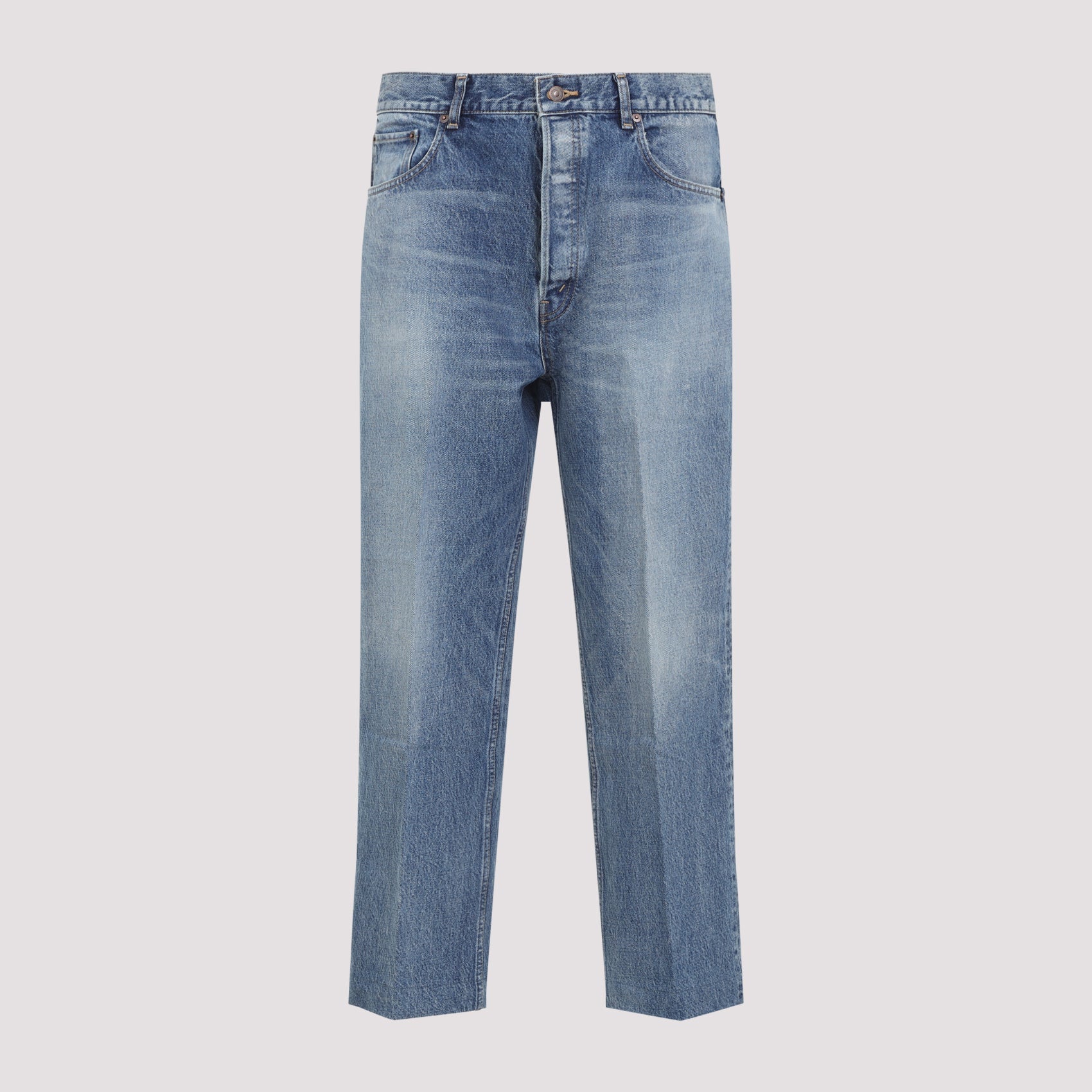 Celine Jeans - Blue | 5e037ae4f2ef19653ecafcd82fd7867e62be8f35