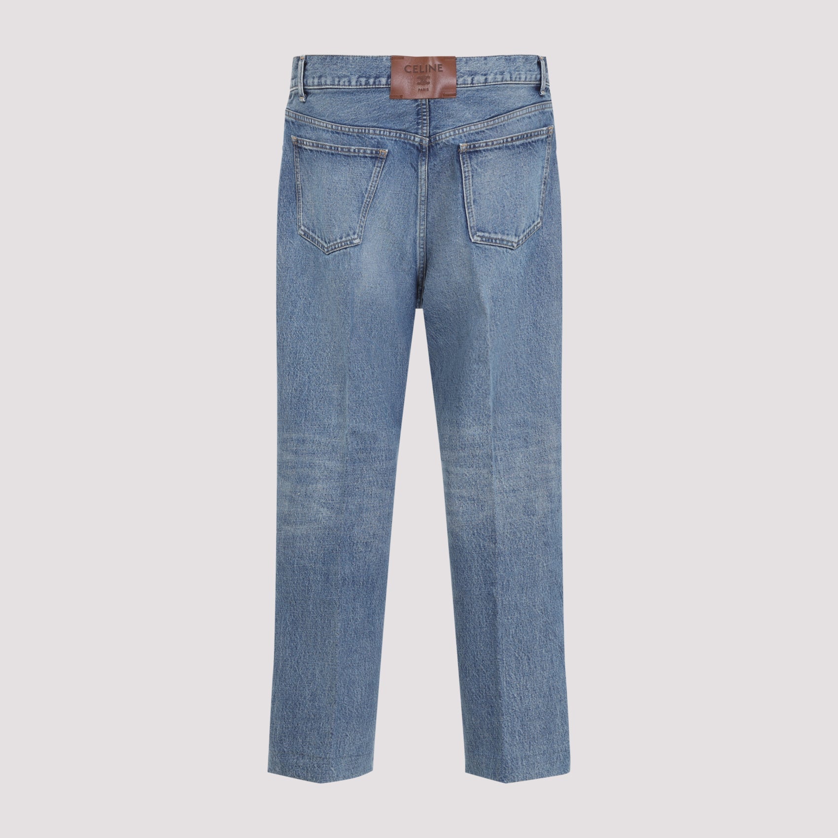 Celine Jeans - Blue | 6880c9ef6fcdce7a47b8edaa62f67ef58bf91005