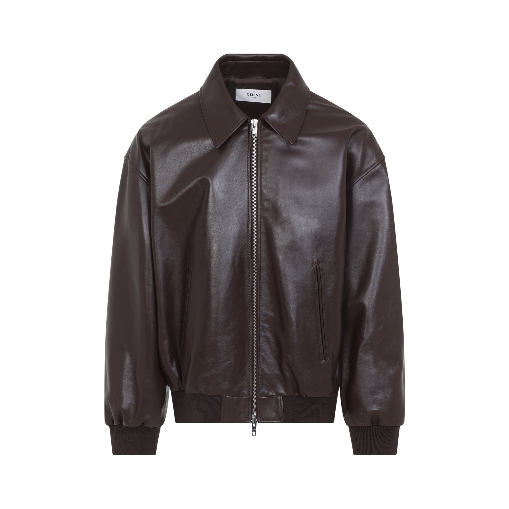 Celine Jackets - Brown | 9d8e0a8b6fc0cbcf065439527082c0f5e7ff98ca