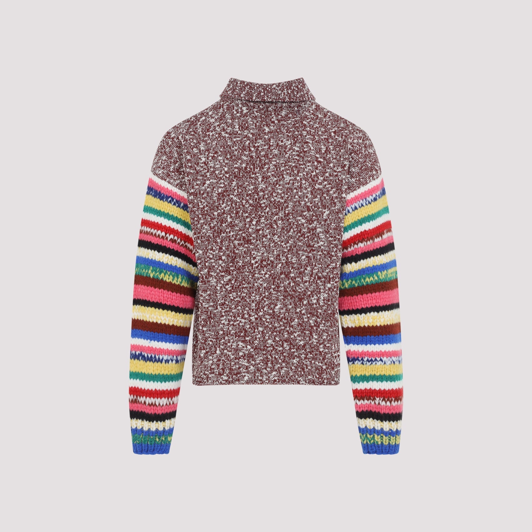 Celine Polo - Multicolour | f2ac0b68a5a3fbd4c444392bdf497aec5a476ac2
