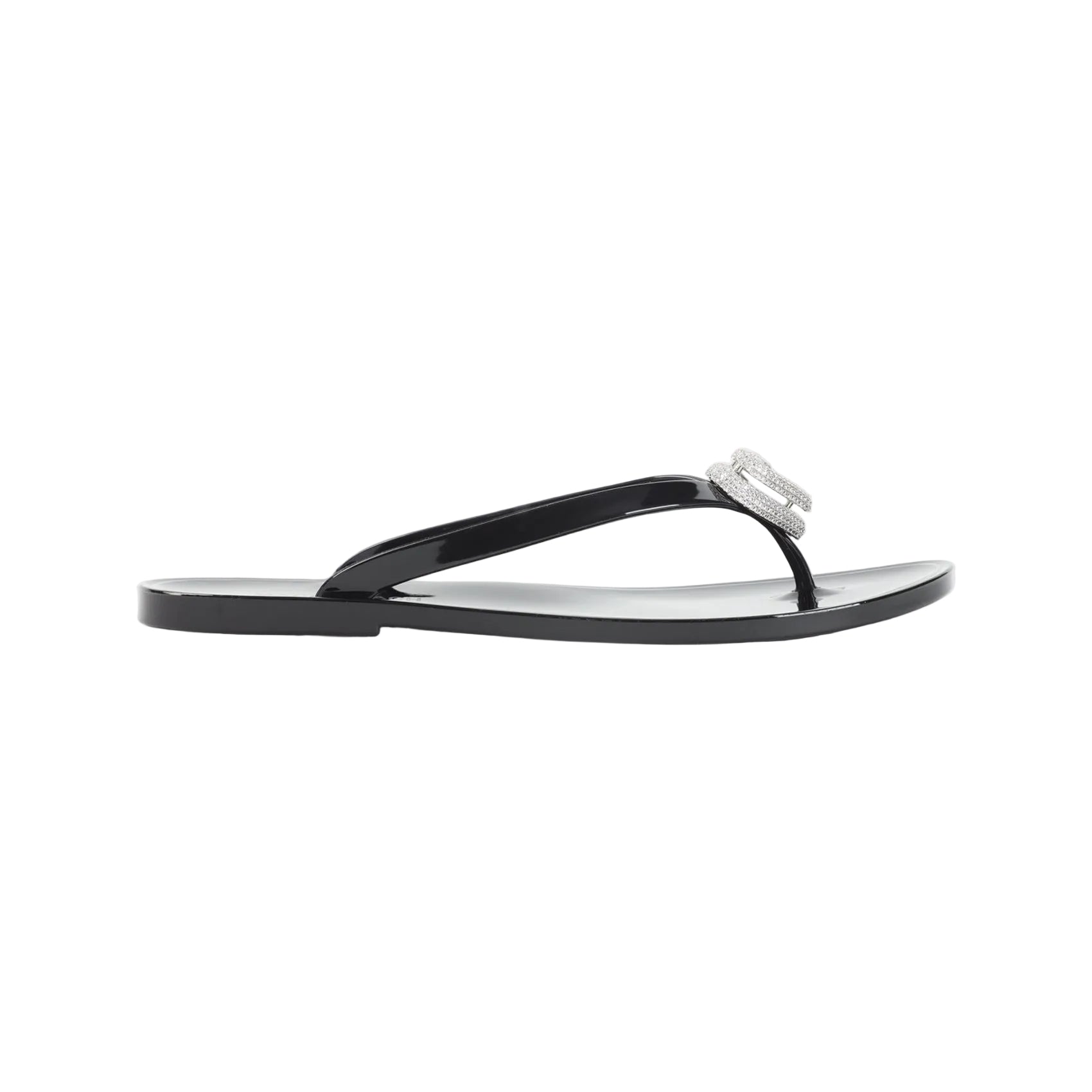 Mach & Mach Sandals - Black | 214e348d1ac9ee7cb68c410fefcbf2cc5c488576