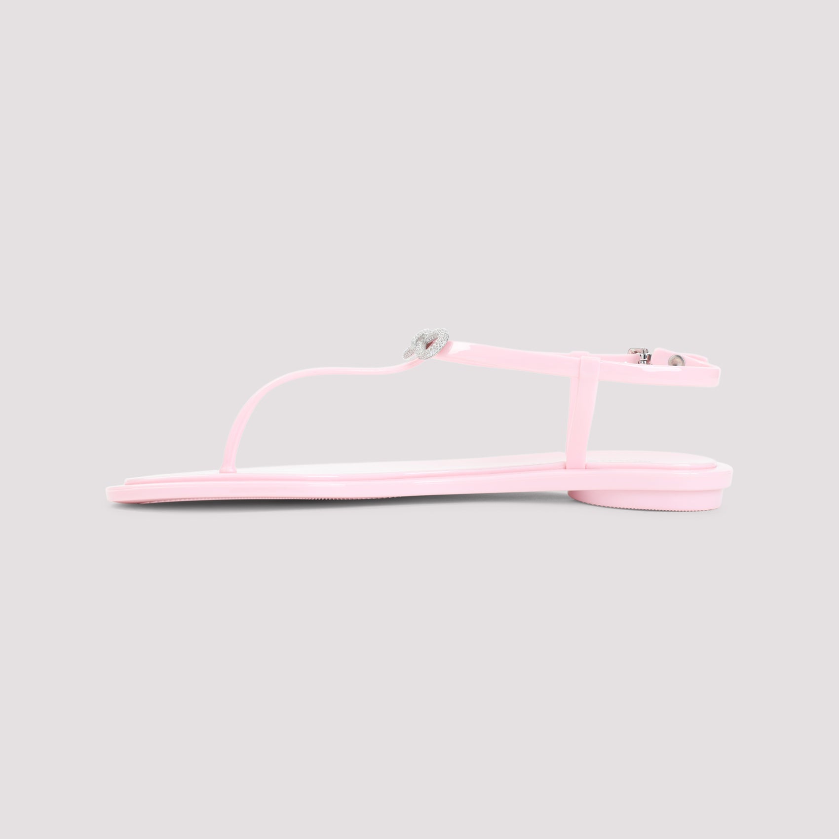 Mach & Mach Sandals - Pink & Purple | 575a29fdaae157f8ba753e0329eb22c1a3afc79c