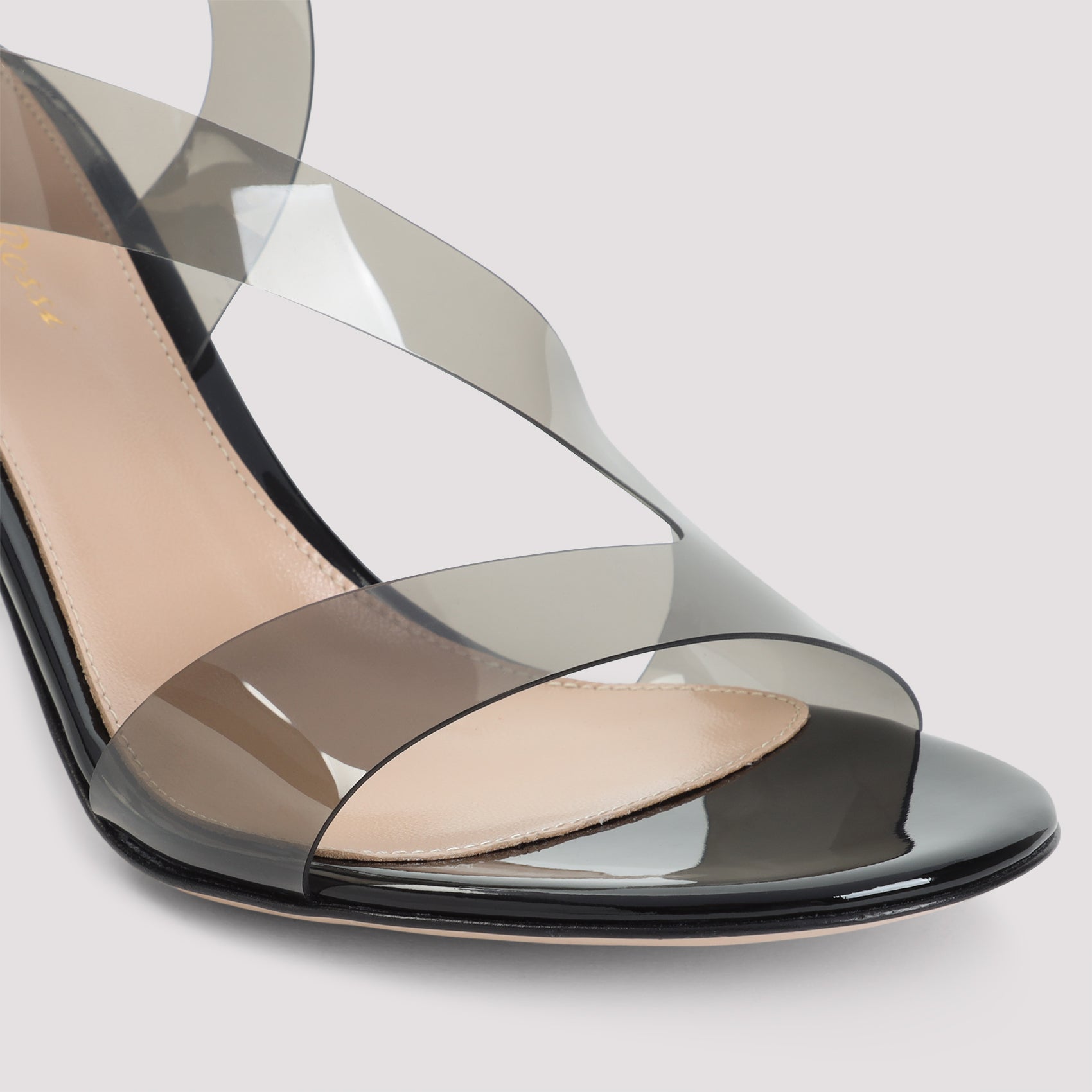 Gianvito Rossi Sandals - Black | bbc8aba753af4e120a1edb3bb4205b06165a60f1