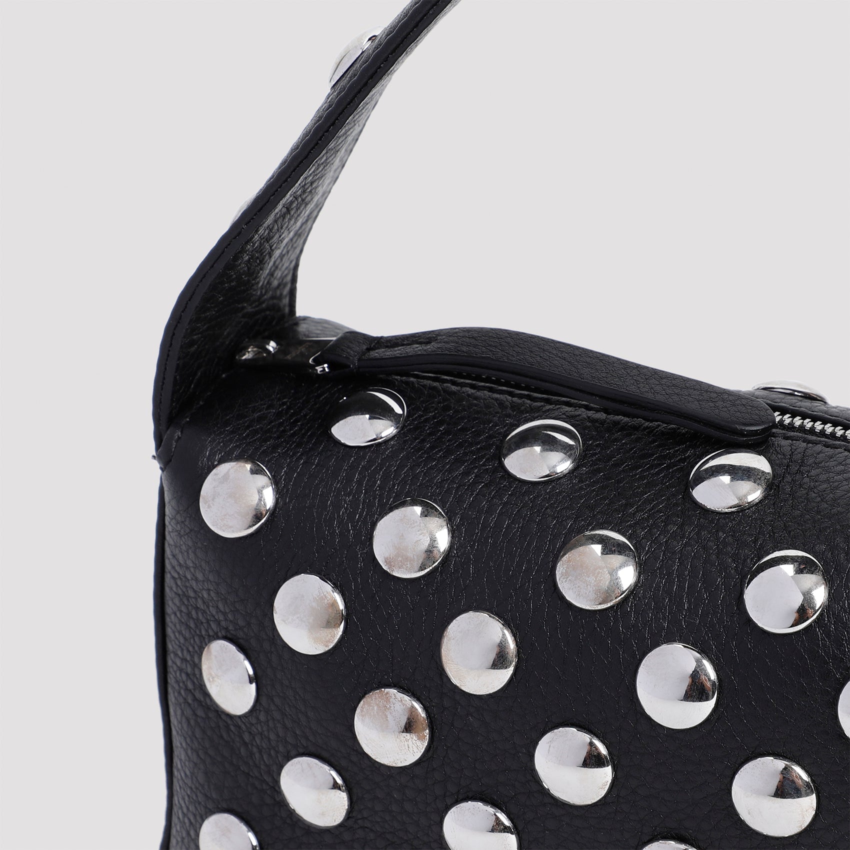 Khaite Shoulder Bags - Black | 0f7c94e80f306c8f62fa9272cc960005bf13dbf5