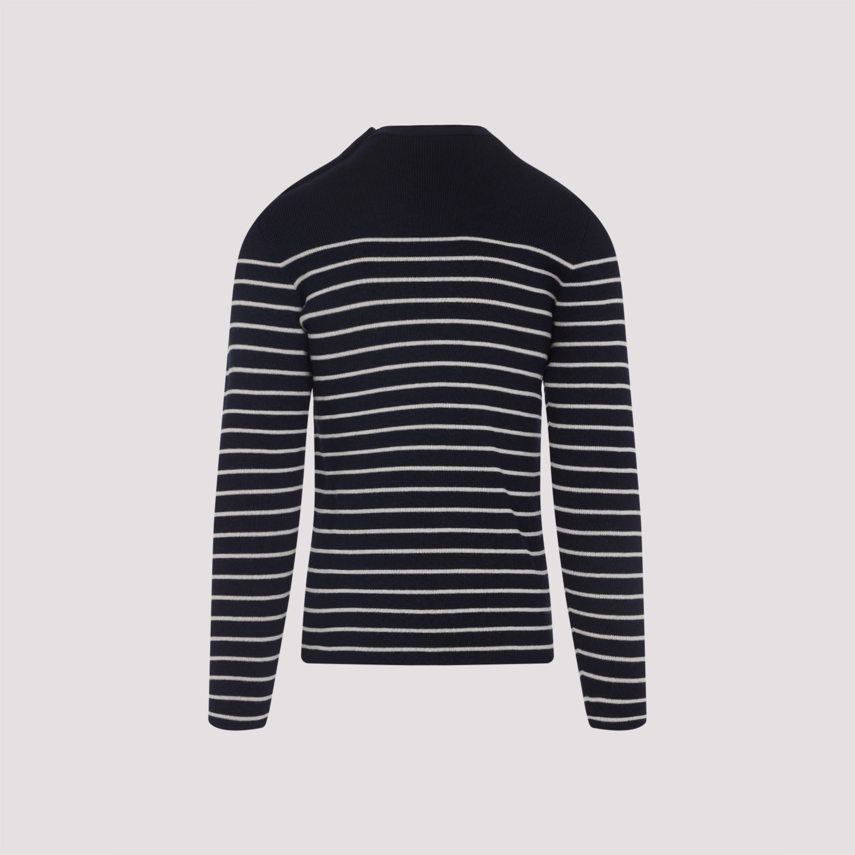Prada Sweater - Blue | 6e47ddba1116454de83d9592fdfa6c37534ed4a5
