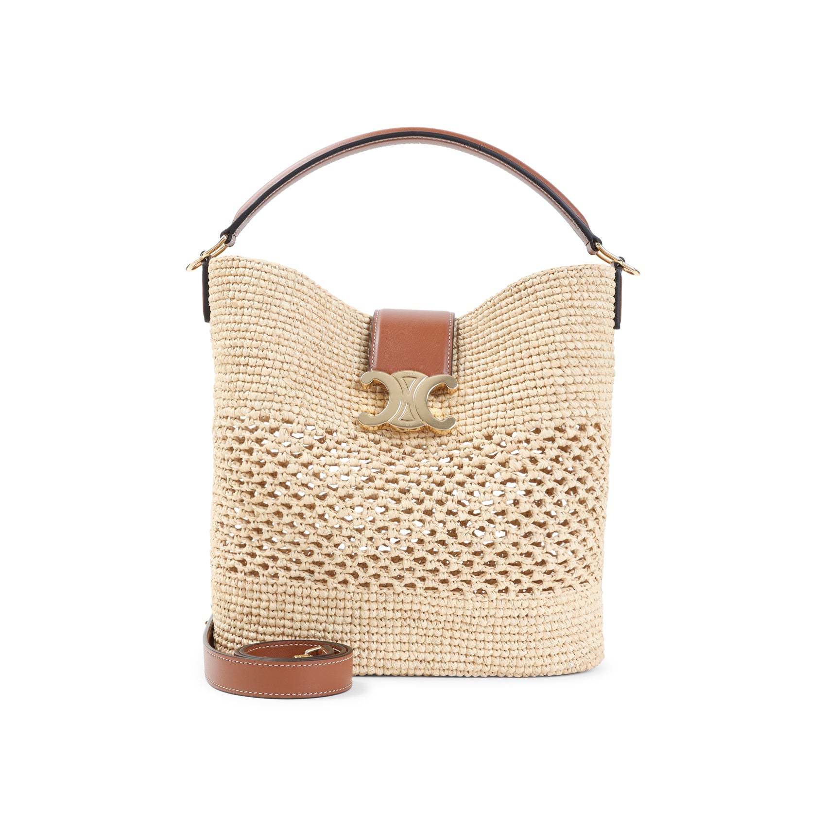 Celine WOMEN BAGS - Nude & Neutrals | 6cb37e2f6d4e4bd59589d63c4ed5b2938dbb9f33
