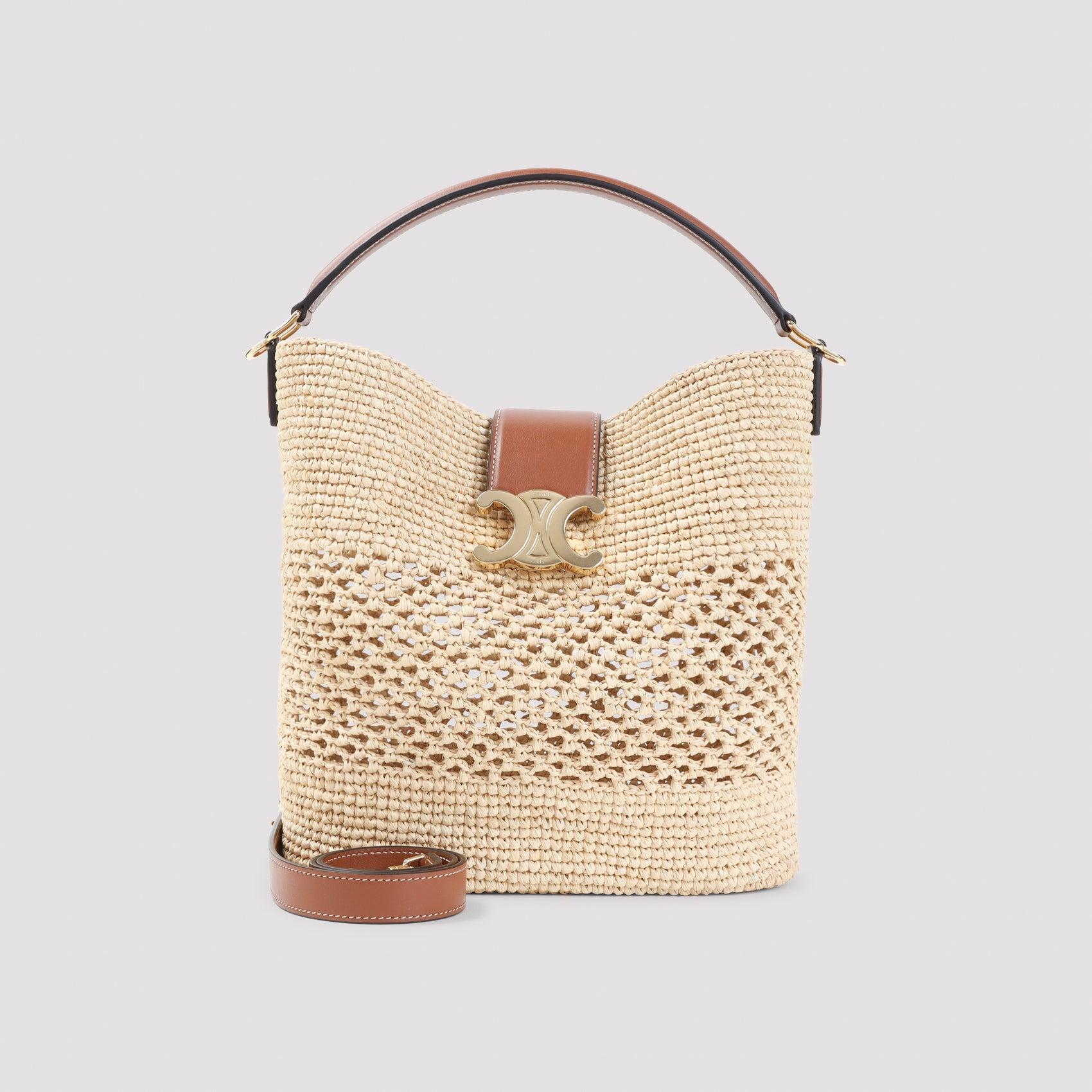 Celine WOMEN BAGS - Nude & Neutrals | 6ee5fc49caf31381c2ed3e318ca5e6d5451d8652