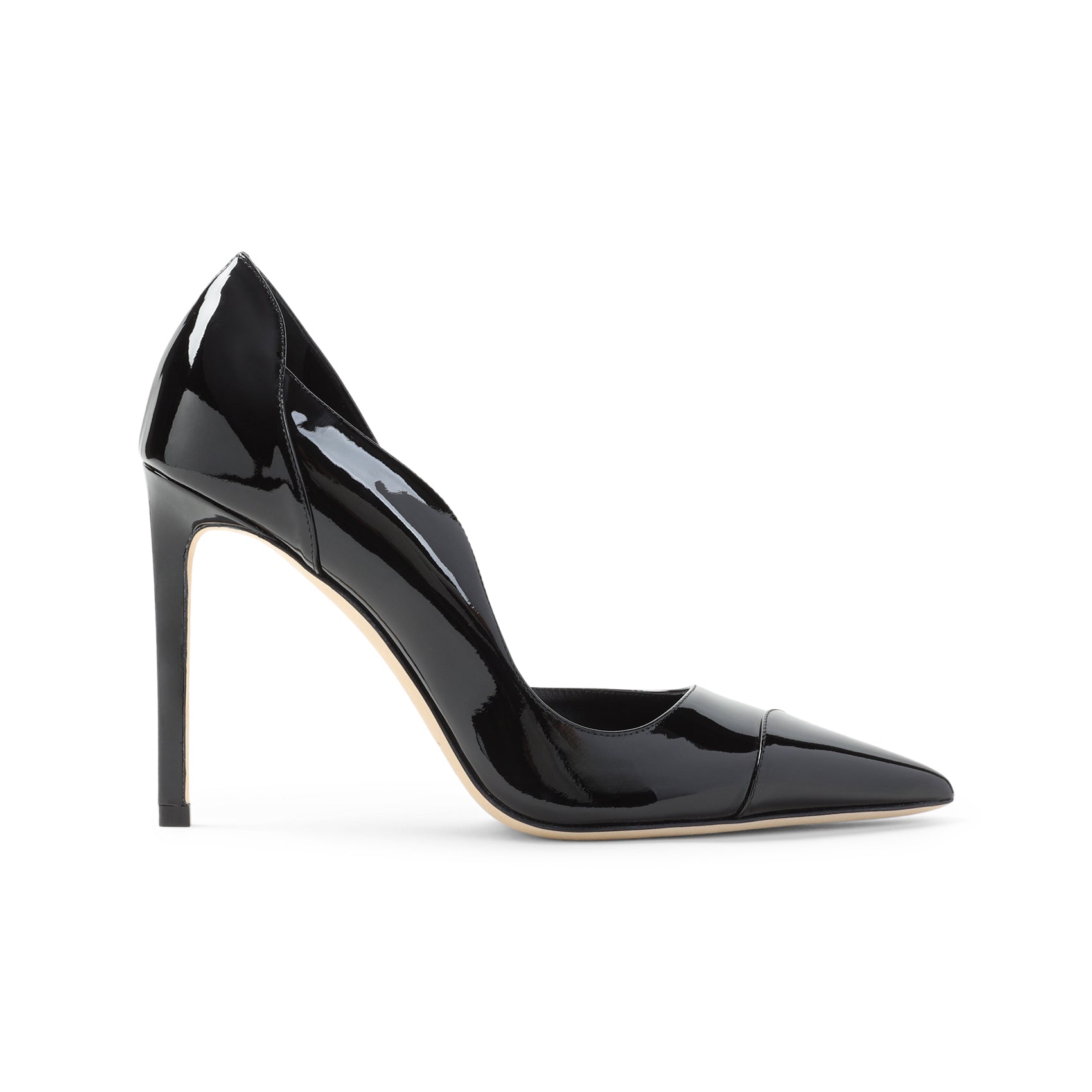 Jimmy Choo Pumps - Black | fe3f9156a5d088e593988aa3e83e646676472119