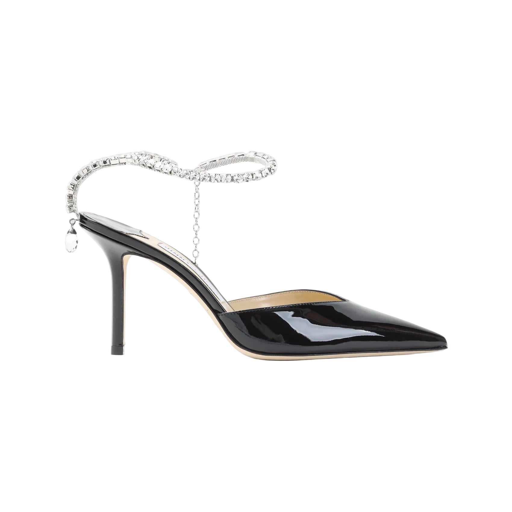 Jimmy Choo Pumps - Black | 5cd8aacc0f342702a1b95ba25667429f96c1c3a6