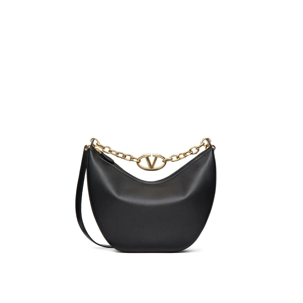 Valentino Garavani Vlogo Gate Shoulder Bag