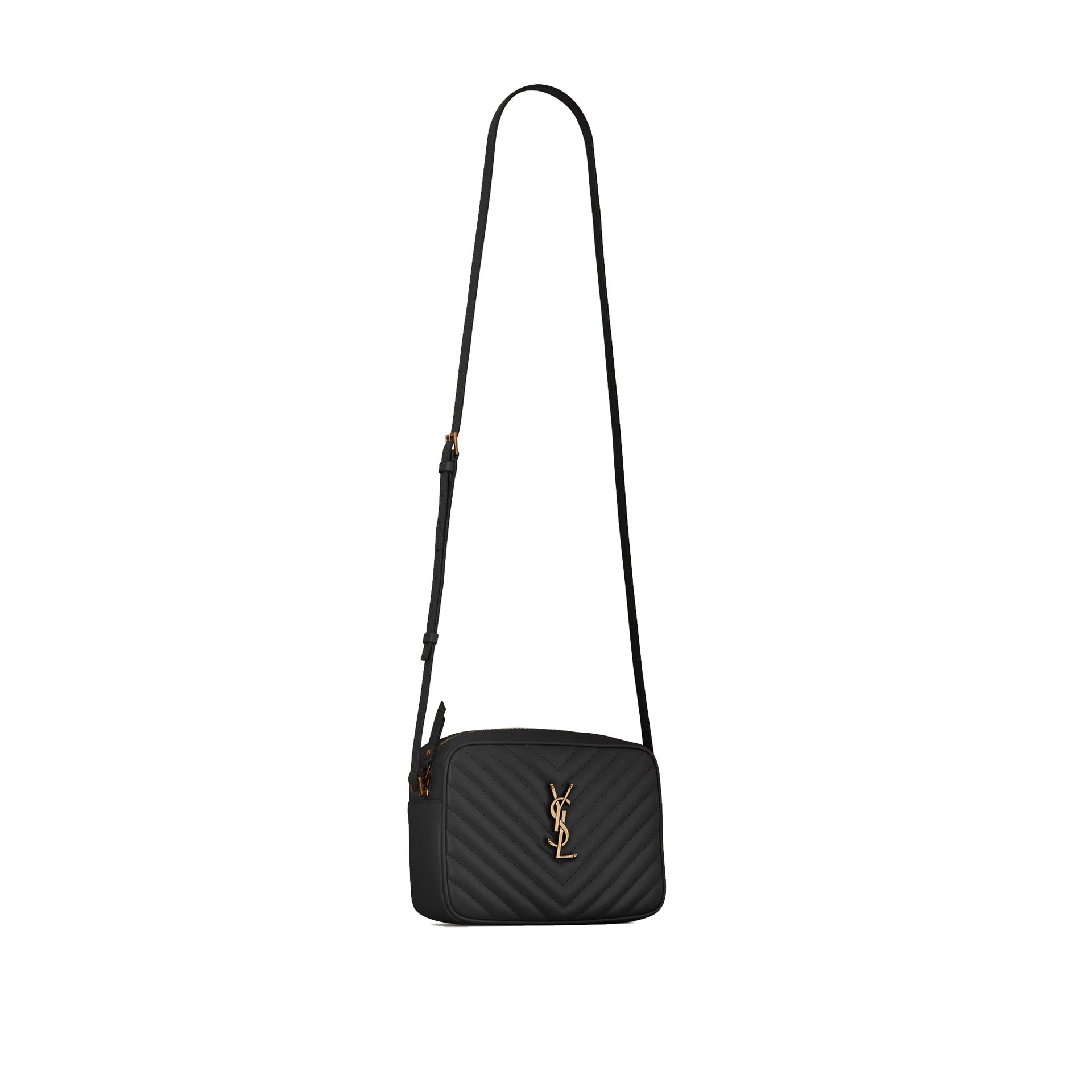 Saint Laurent Lou Camera Bag