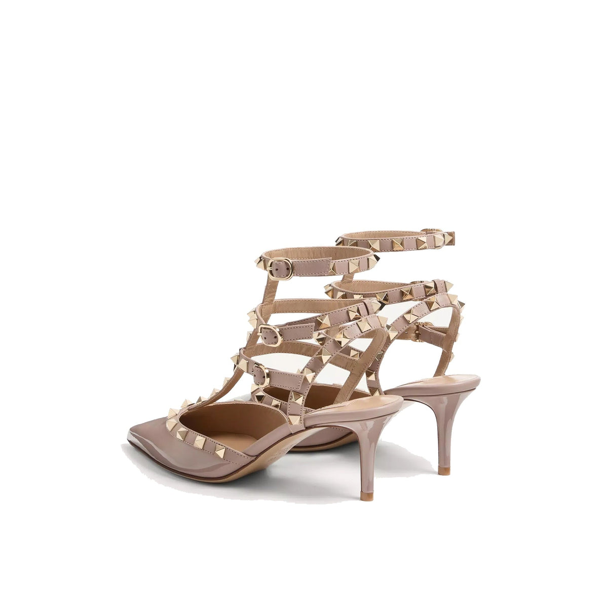 Valentino Garavani Rockstud Pumps