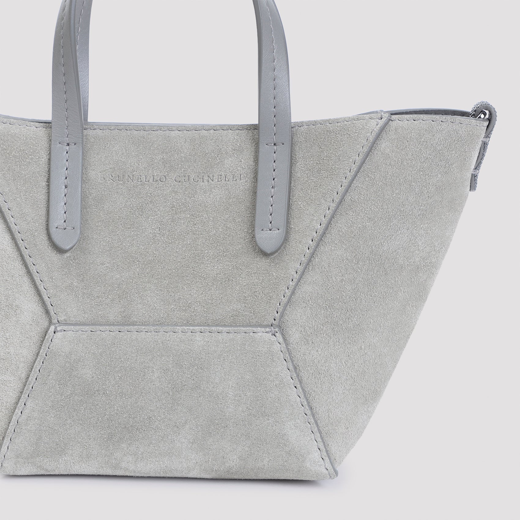 Brunello Cucinelli Shoulder Bags - Green | e318696add9cb173515f43a9e833f6b872ce2c2f