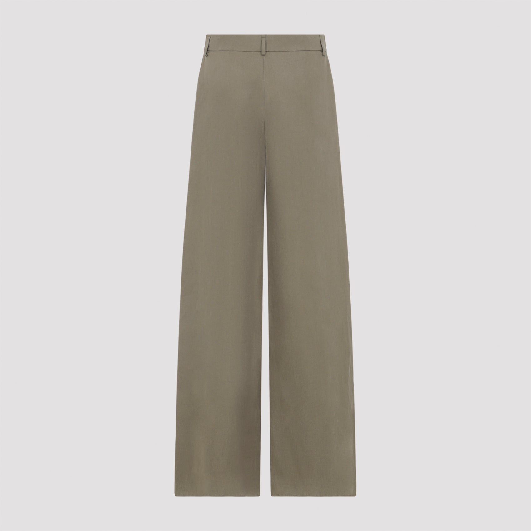 Giorgio Armani Regular & straight leg - Green | 2ff5e17ebacbdcf88807be71fdd9a74f161dc04c