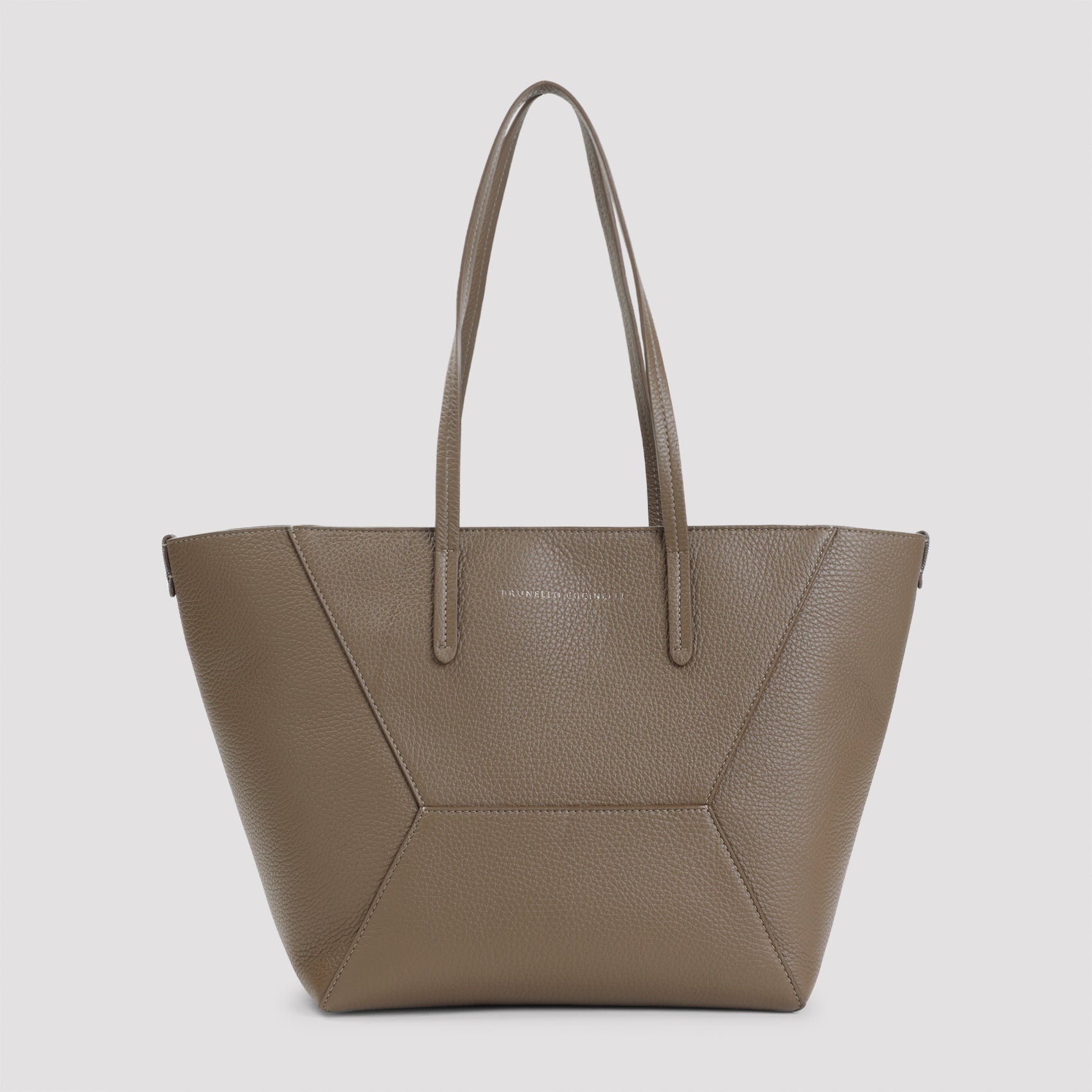 Brunello Cucinelli Shoulder Bags - Brown | 878f7486e0b60385848cc0c75dc58a7dedaf90f0