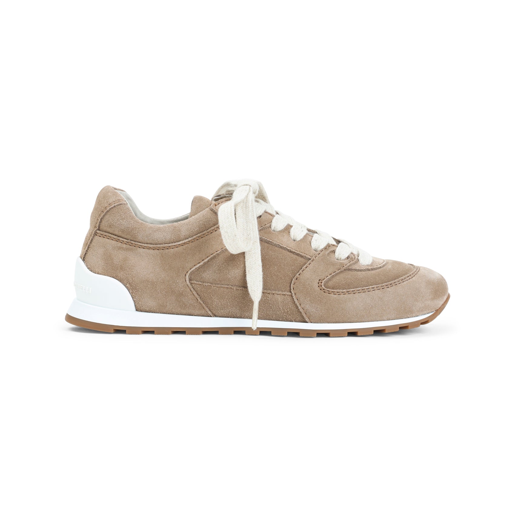 Brunello Cucinelli Sneakers - Brown | 959a8a5a0da2d55c197df954a5ff0576db3cd606
