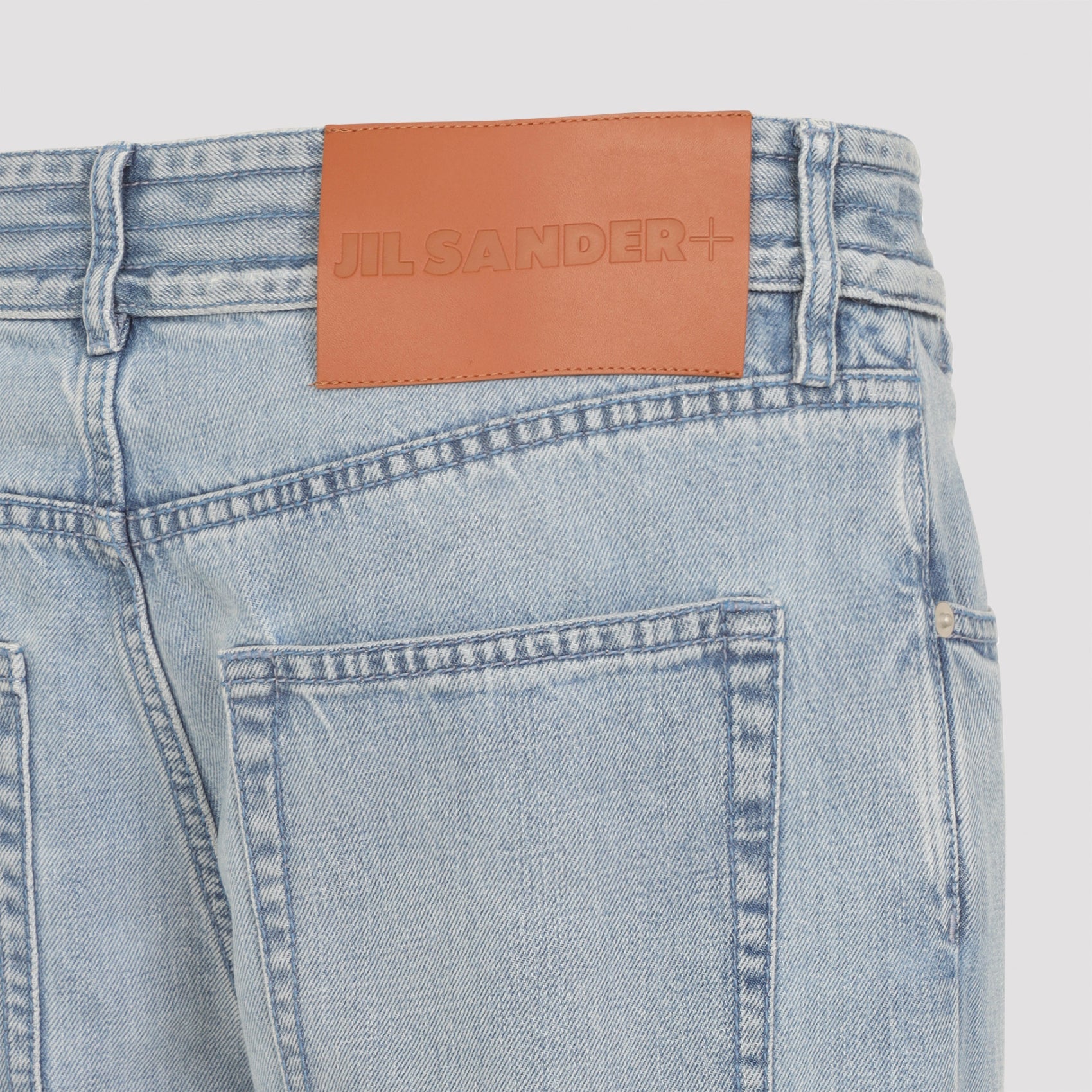 Jil Sander Jeans - Blue | 9e8afdf07525f1483d343d2ddb7afa76b2f348ac