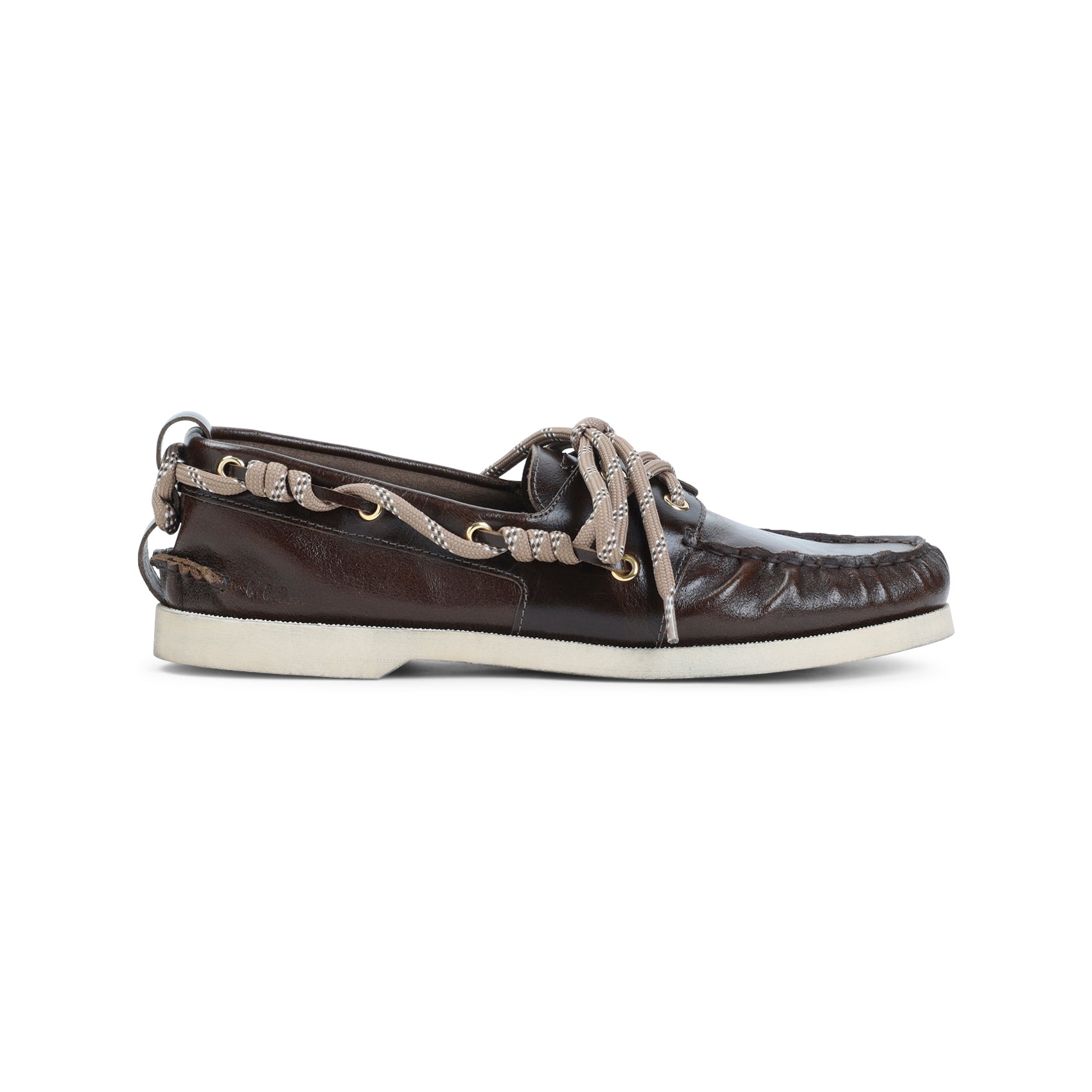 Golden Goose Loafers - Brown | da1b5341c29e3c88e980f2dc11aef08522c86f2b