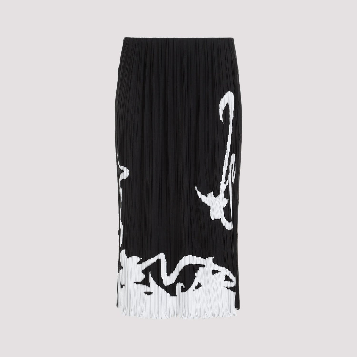 Lanvin Long skirts - Black | 41745832fd509d4dea1580a85767f76a75860ef4