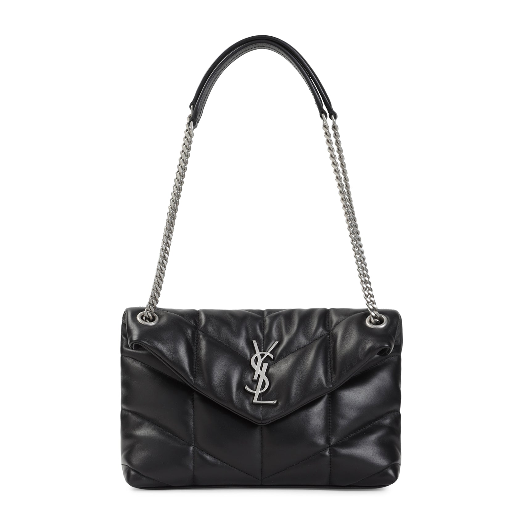 Saint Laurent Handbag - Black | 17507893e4c76f2e7f15960dd7d30e9f29b5e527