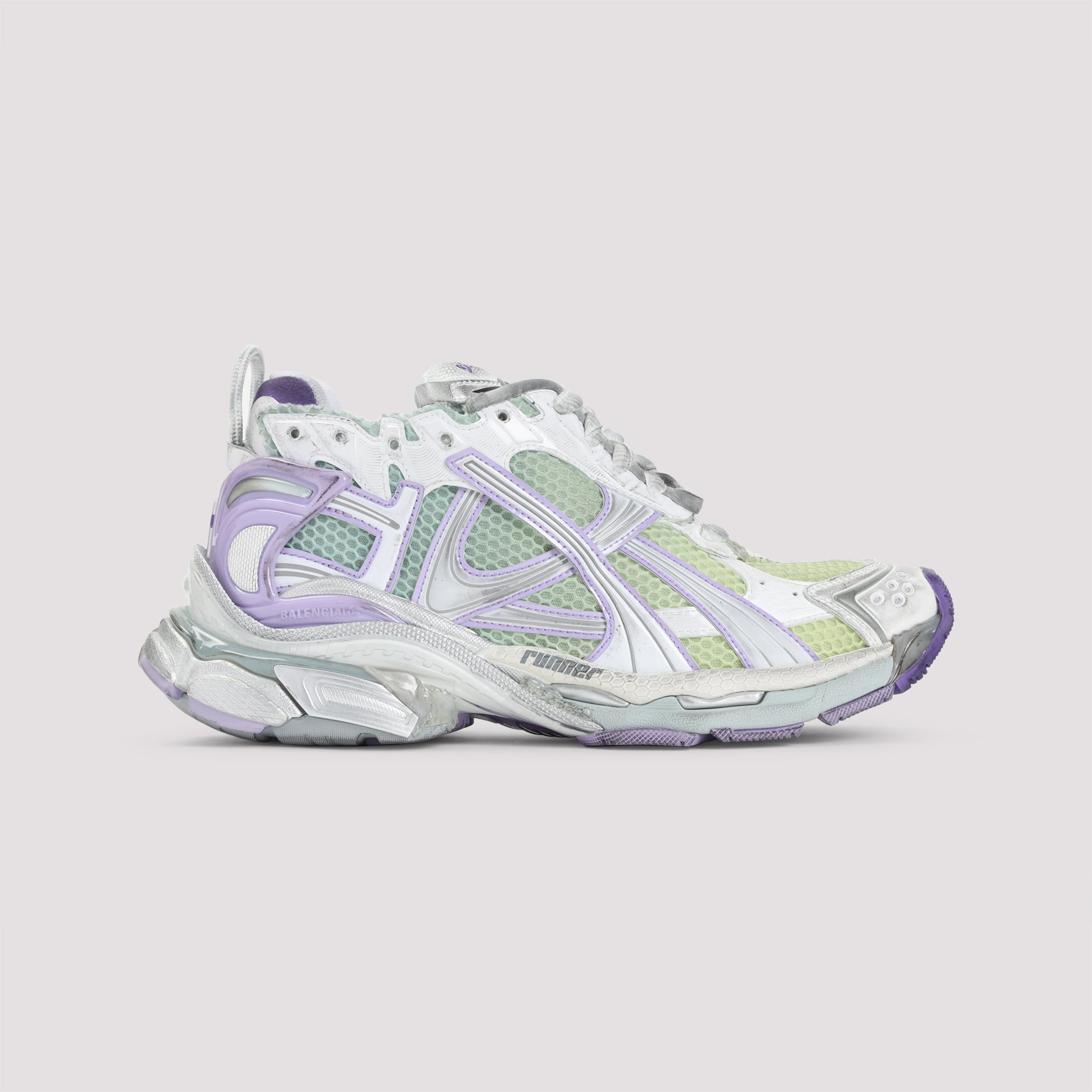 Balenciaga Sneakers - Multicolour | 377e150a4bf71da50f7767e829b39548453e1778