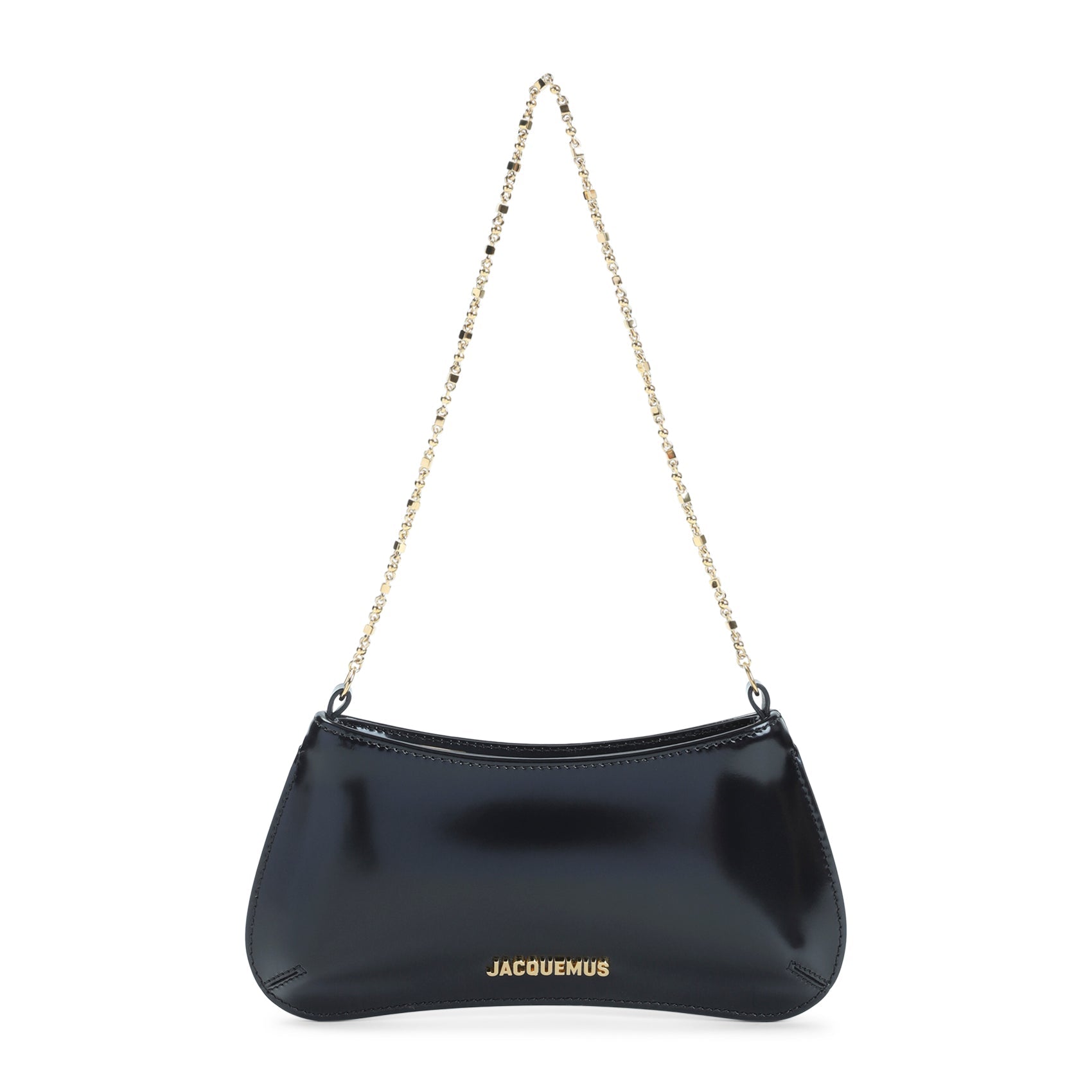 Jacquemus WOMEN BAGS - Black | 26ce9b4e3e28892af40dc11efb20cc3419d7e177