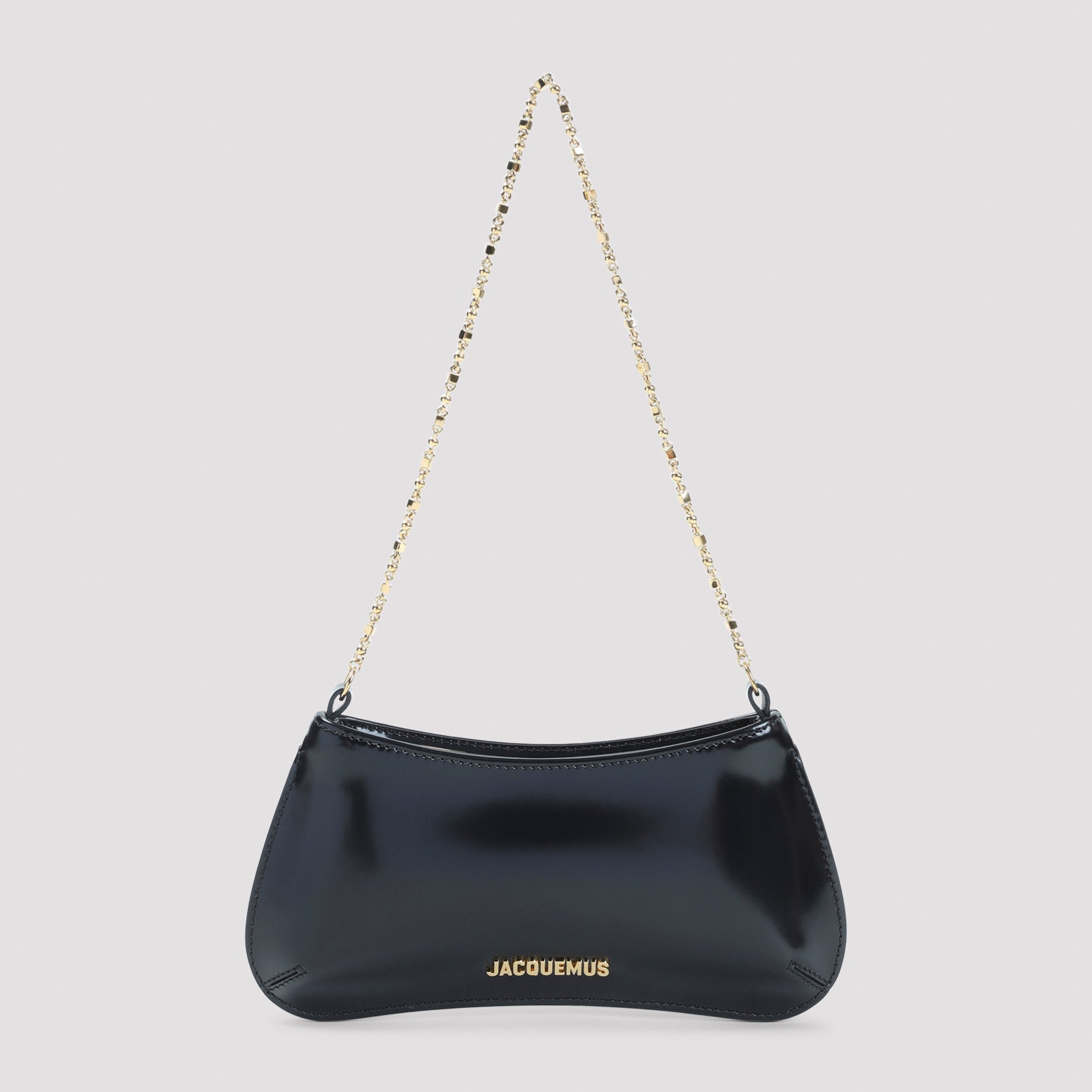 Jacquemus WOMEN BAGS - Black | 5a6f4d7d2228e3a2775aa601c050bb5db67e8040