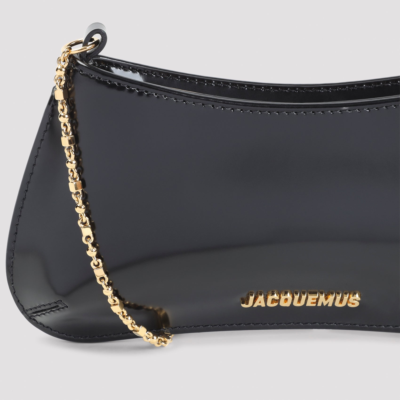 Jacquemus WOMEN BAGS - Black | 03fb9c1f95805bbb22e677c02c7cdd991f3cfcc6