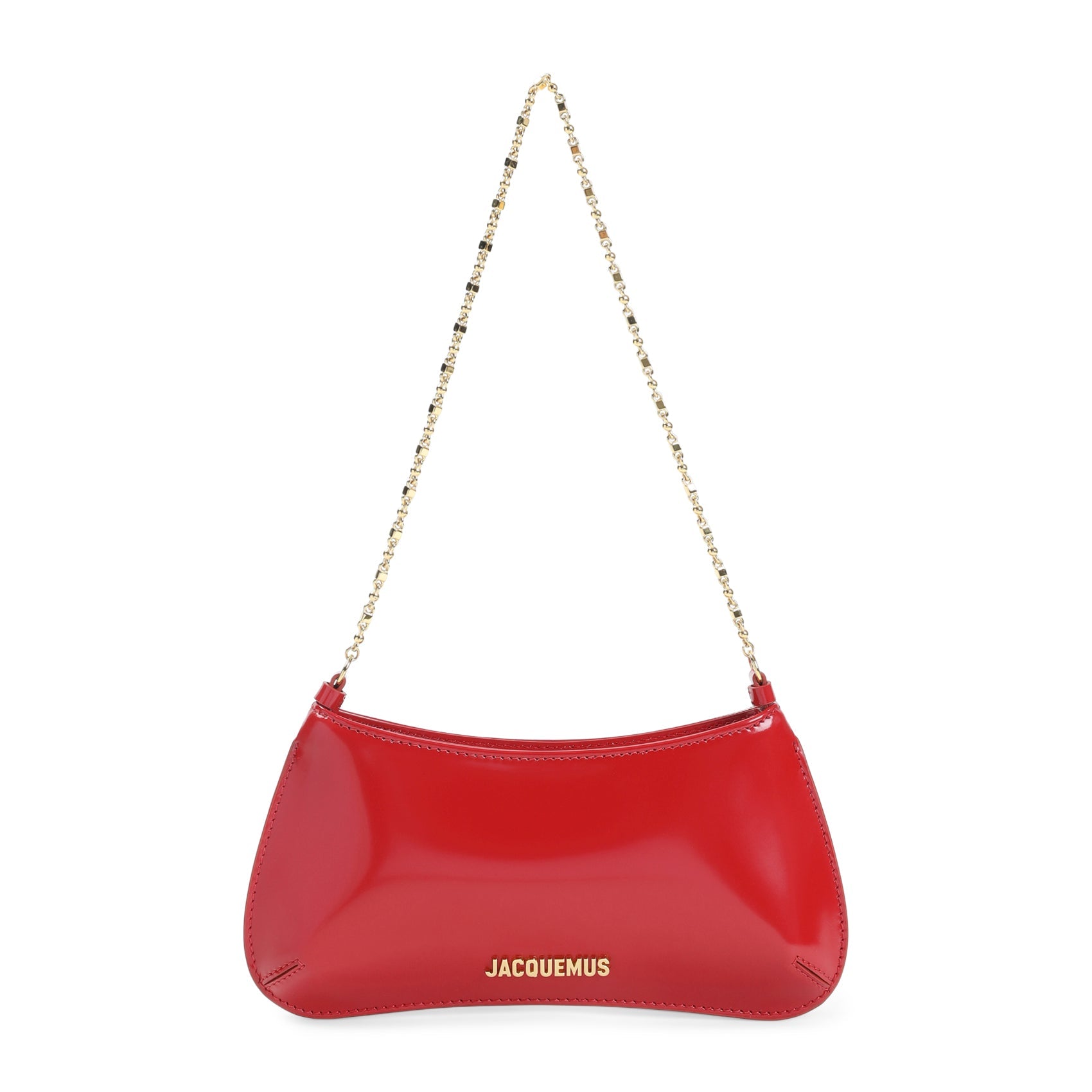 Jacquemus WOMEN BAGS - Red | 8e0777082c58d40f37fa1a0ff3548e8363d3e27d
