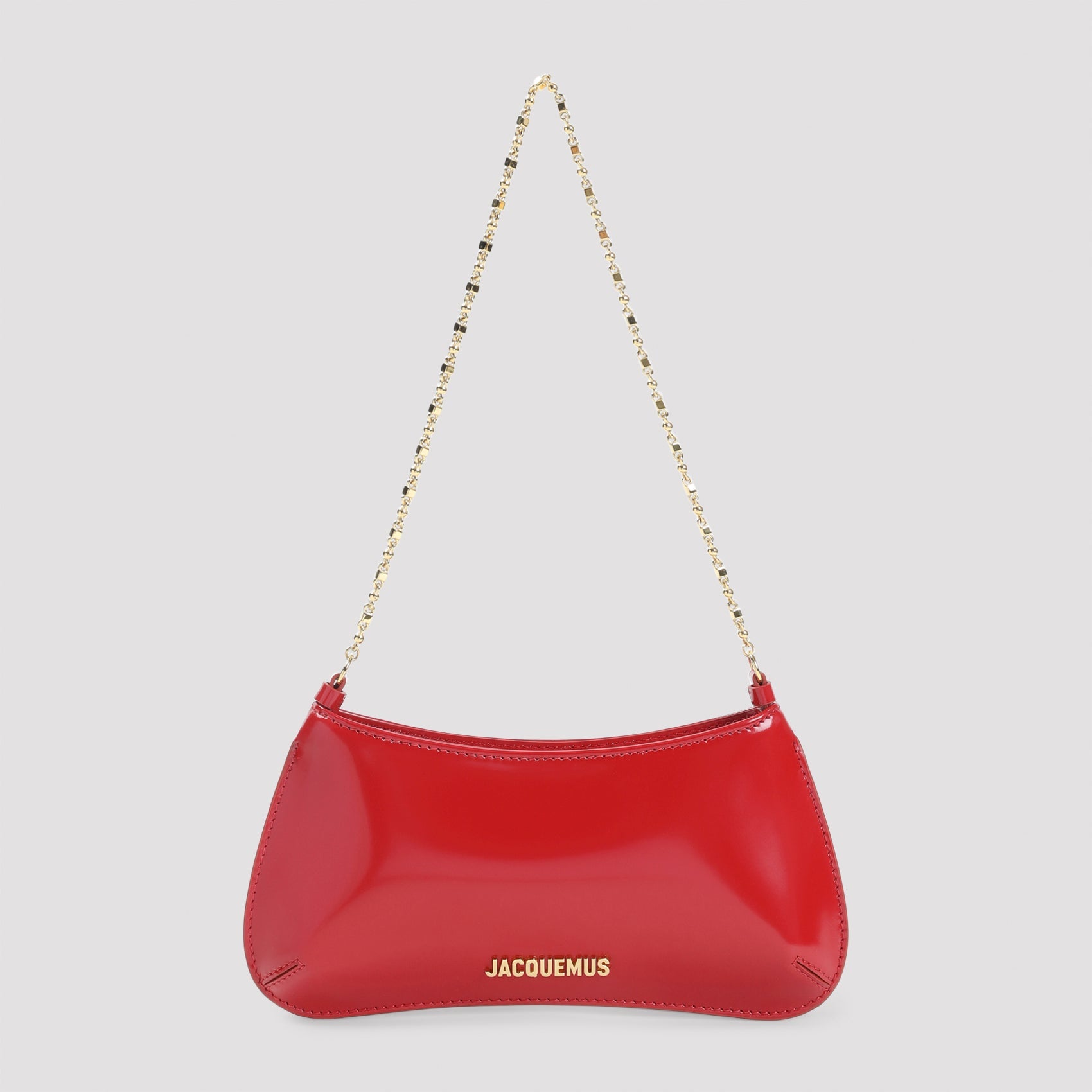 Jacquemus WOMEN BAGS - Red | 06be3e511730ad92606bb72920da50146cd1b346