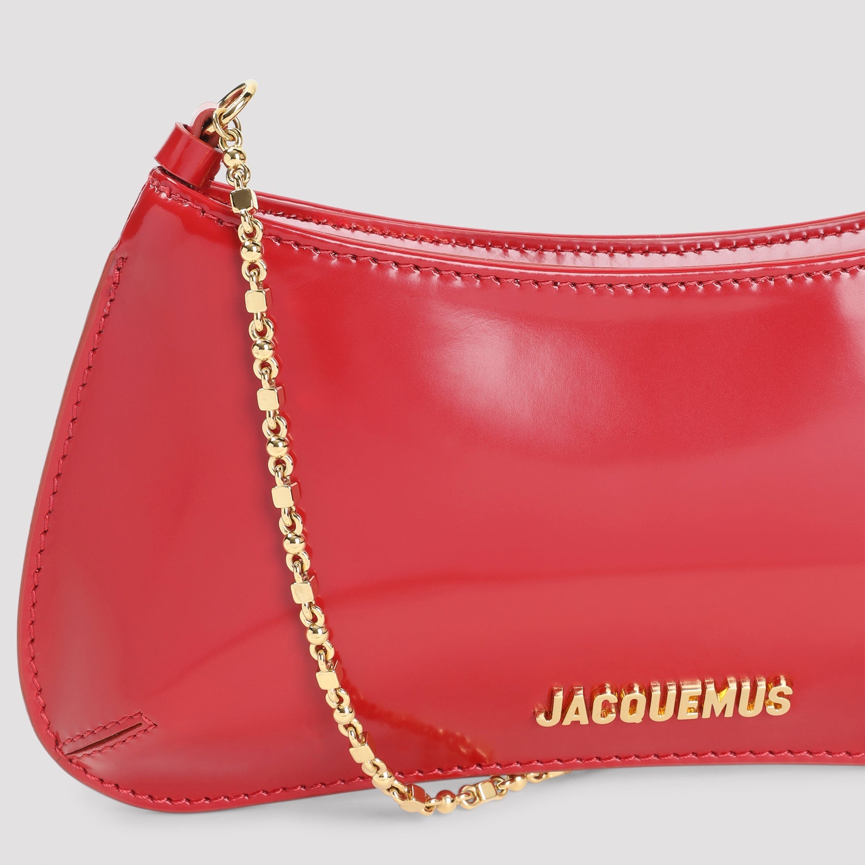 Jacquemus WOMEN BAGS - Red | acbc022972b4a925ea7b0c2cf16cfd924f2ee74f