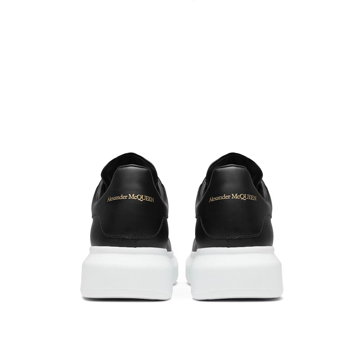 Alexander McQueen Oversized Sneakers