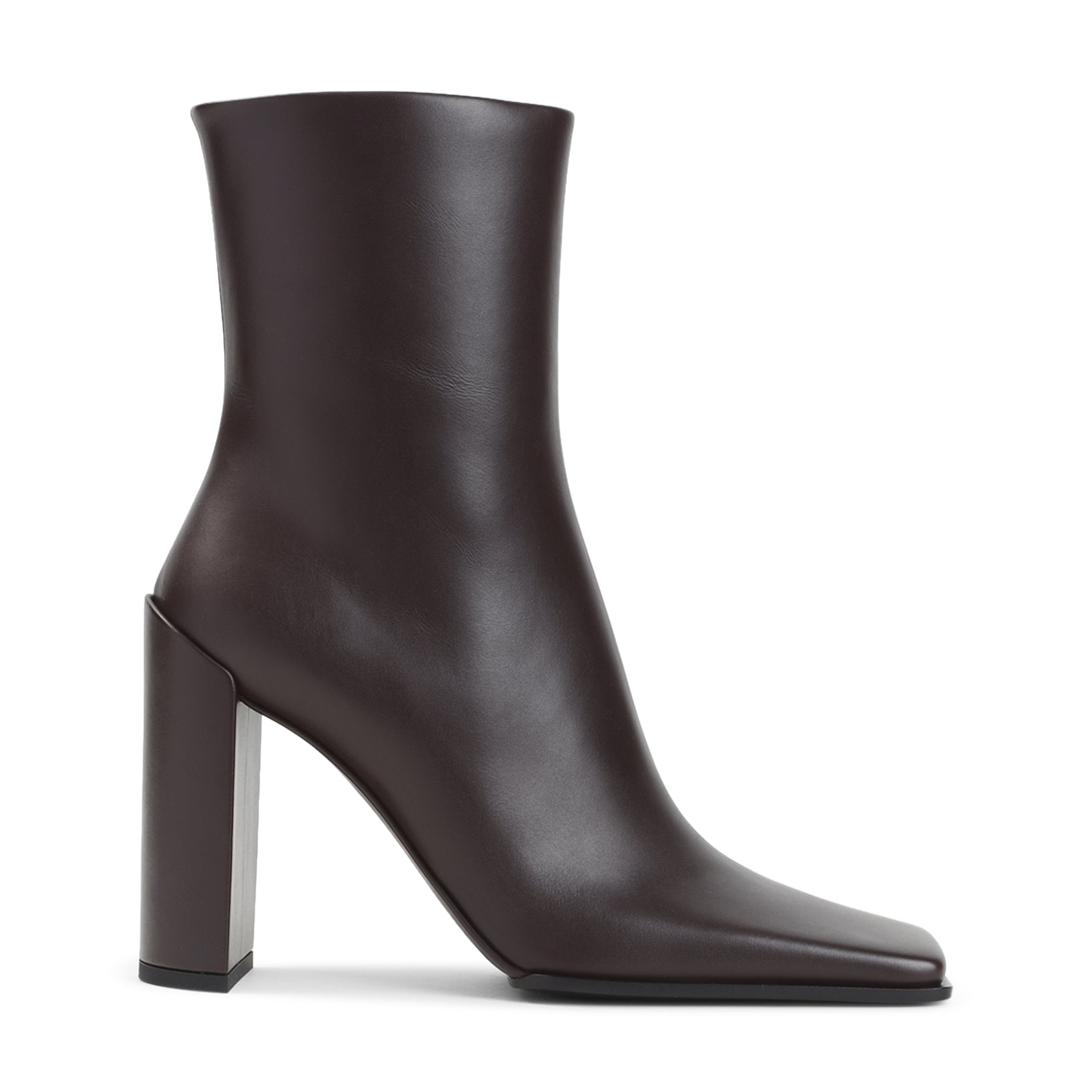Ala√èA Boots - Brown | abf782d140b0d8f1e64adc55a987610700a65ef5