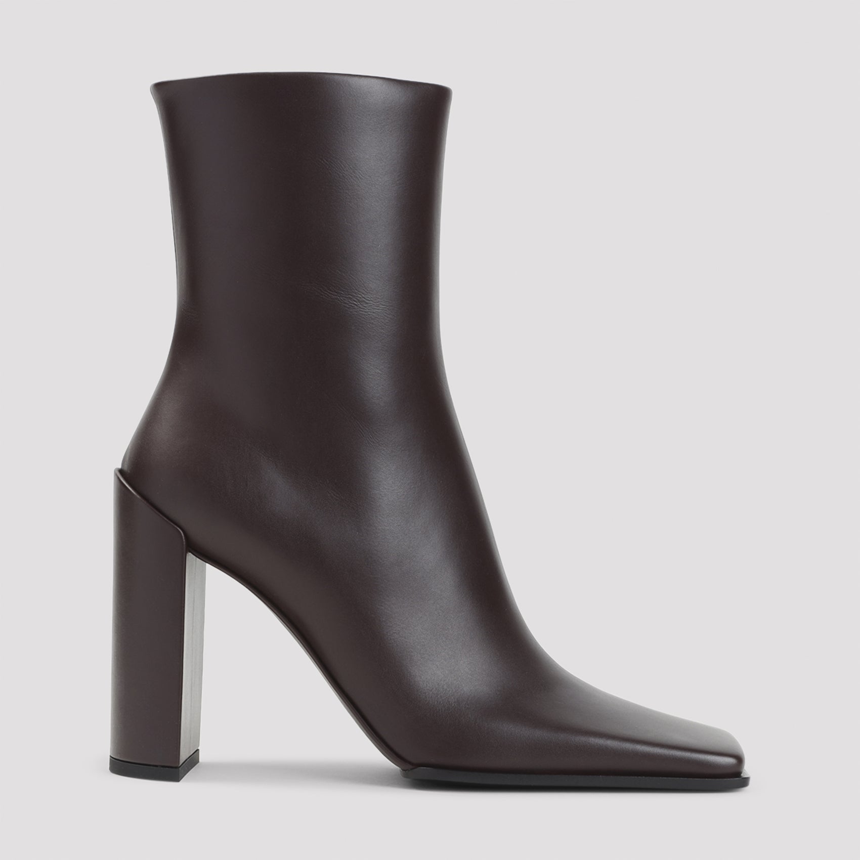 Ala√èA Boots - Brown | 3f2560f3448fafa33e83bc11fda2f2c0c19ea9b1