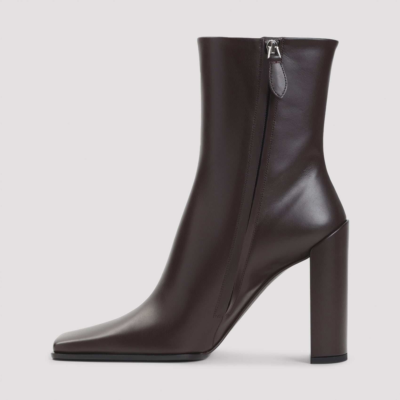 Ala√èA Boots - Brown | 439c2763d95ee941637d98a3a96e701201dc773f