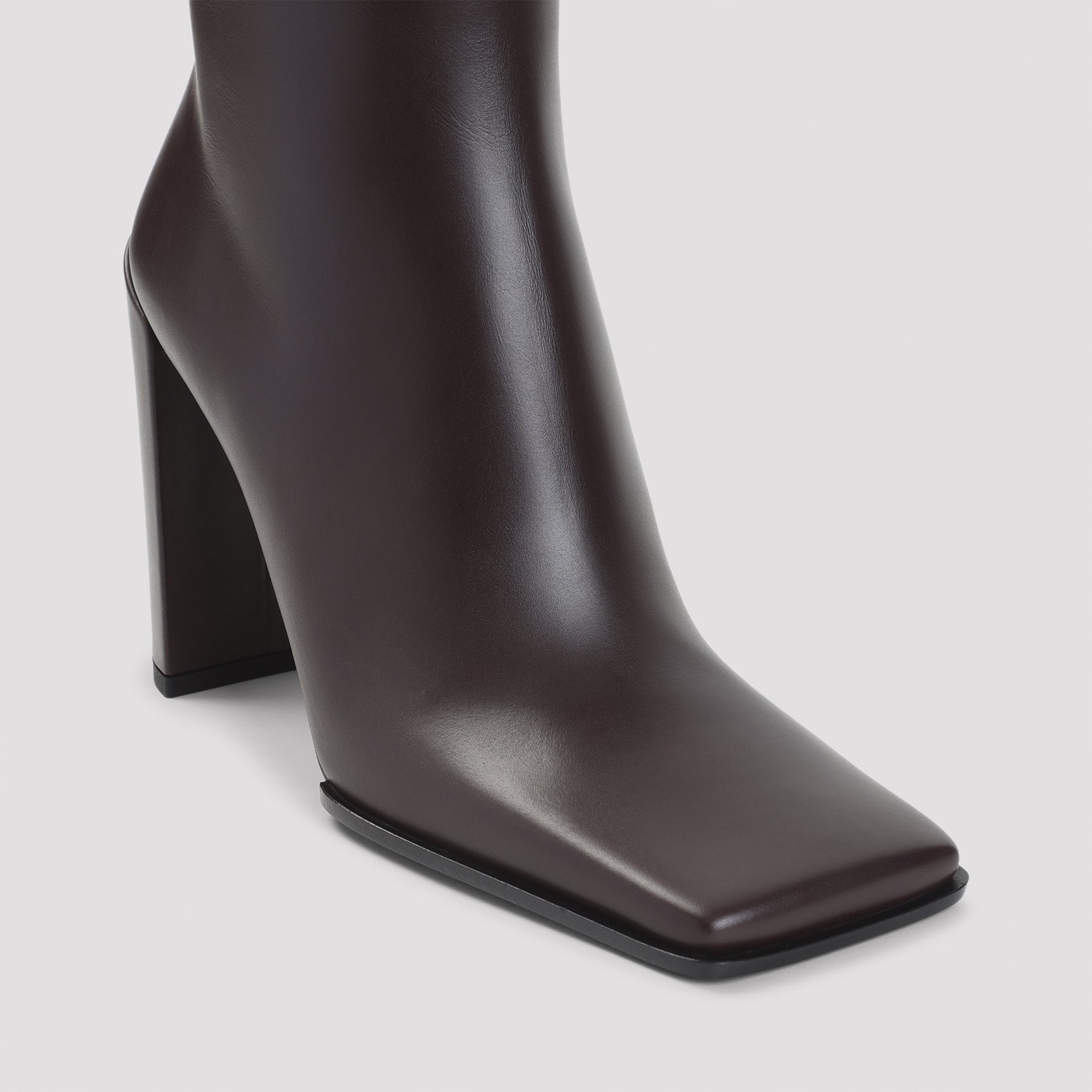 Ala√èA Boots - Brown | b7ce6bb2bad34e41d2cd97d9fa2cc9adeb18c7d8