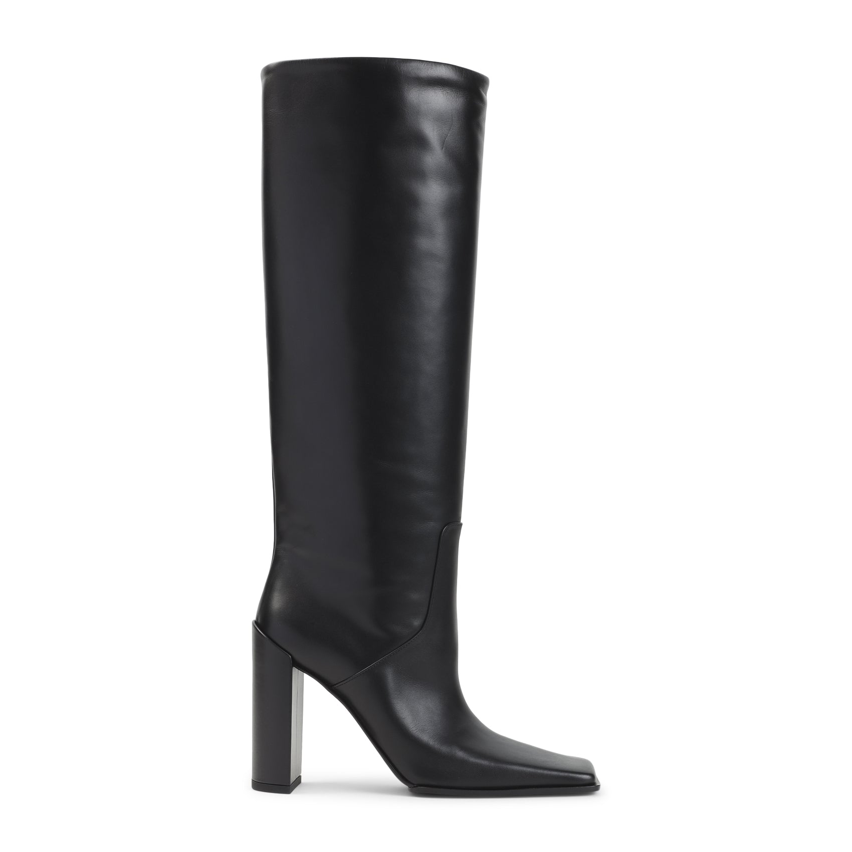Ala√èA Boots - Black | 1d50ae5f801b8a9377d453d037c959f347d63b56