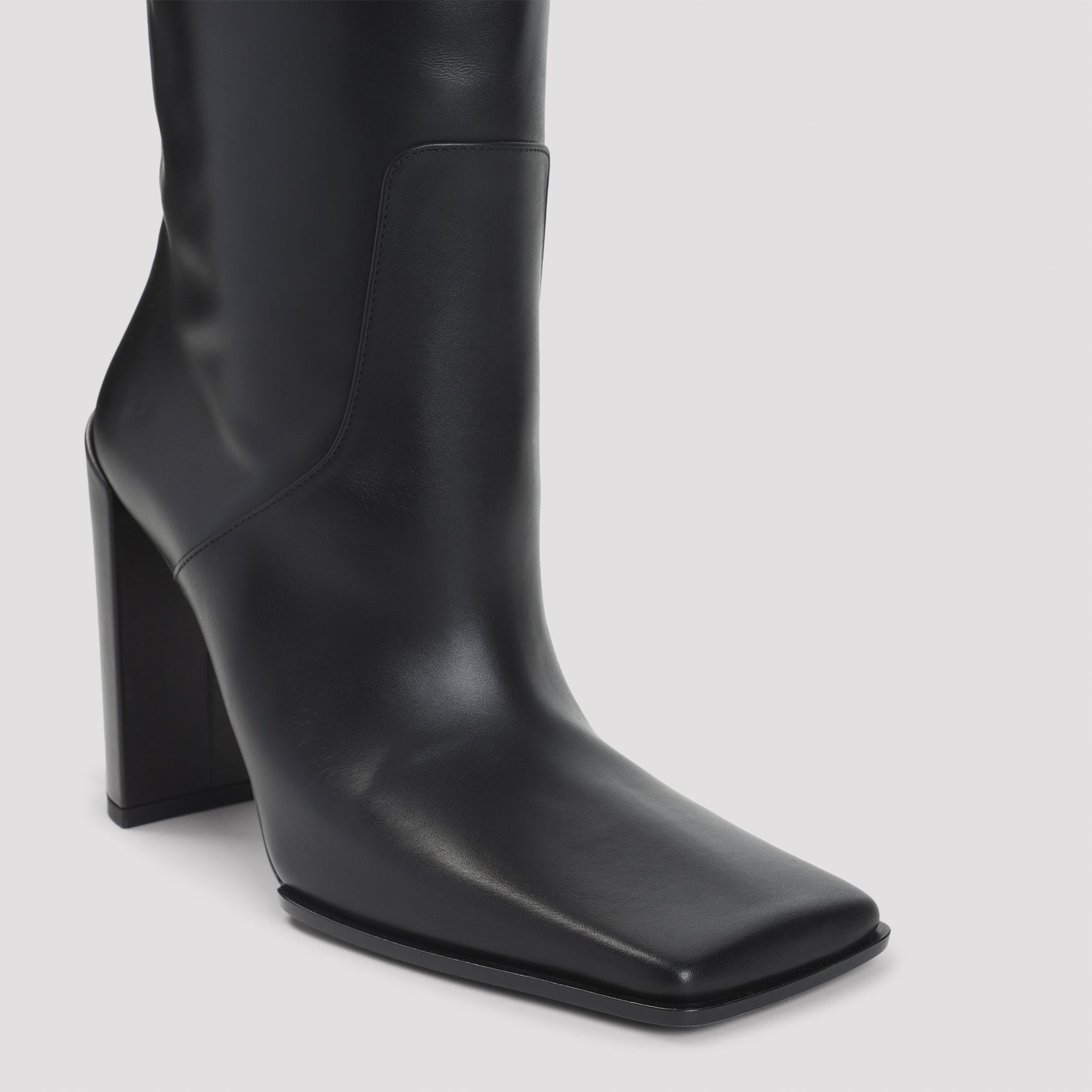 Ala√èA Boots - Black | 53d260b541a277c419c6d3d572ea060968ce0713