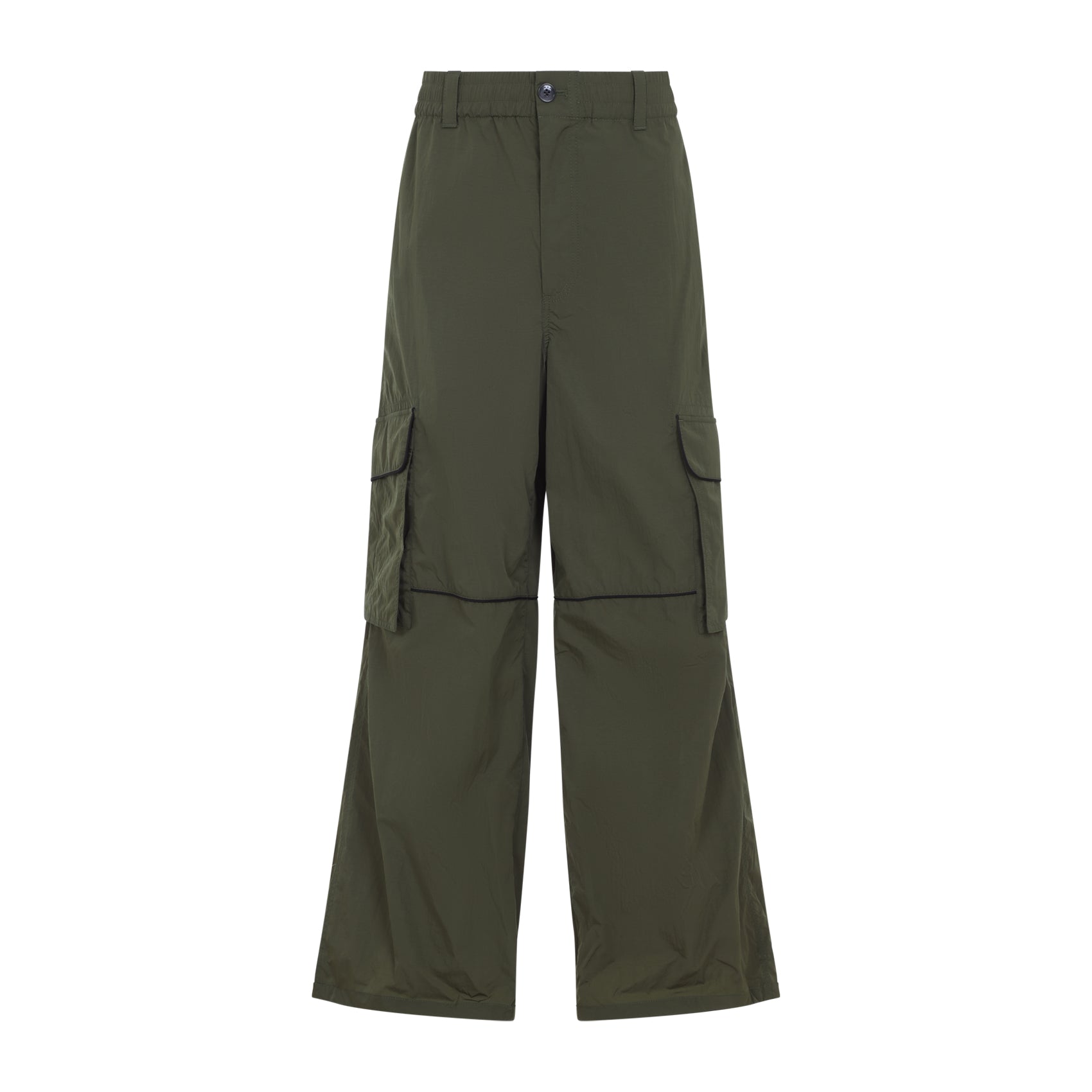 Marni Cargo - Green | cc2a44f5d24fbdcdca477247985bce2ba6999b4c
