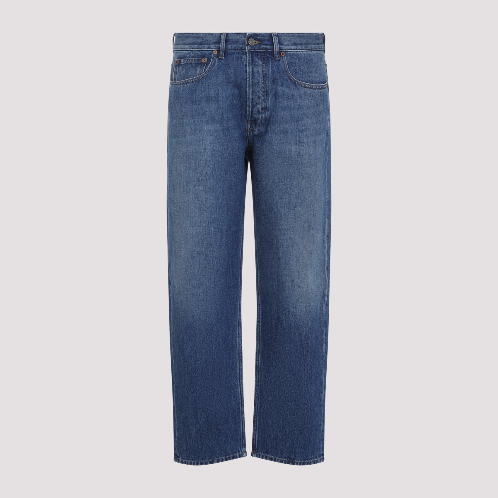 Valentino Jeans - Blue | d97cbb66fb2f4b2580478d5e76e0fb623ad8d801