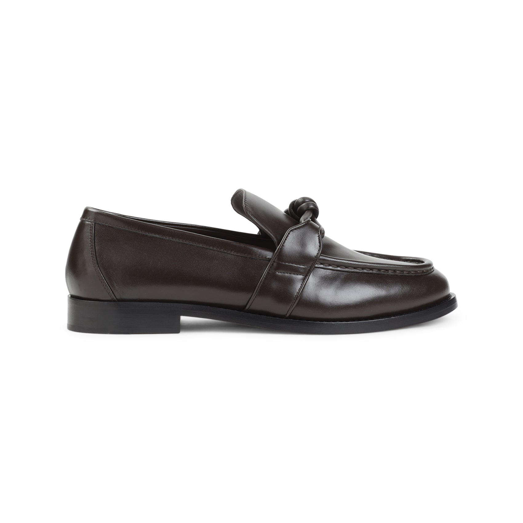 Bottega Veneta Loafers - Brown | ab0fd52517c2e7e12d02cf990aa22b91695867a9