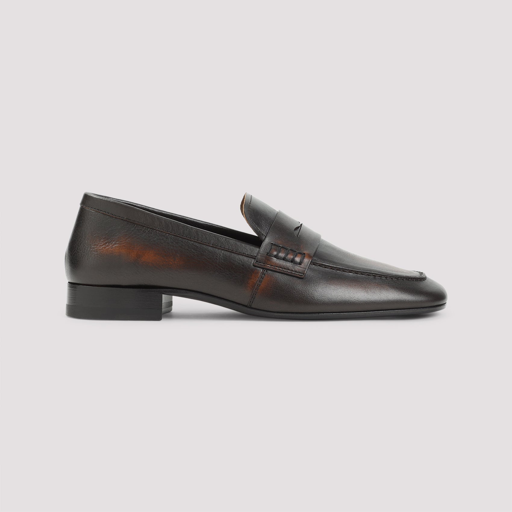 Dries Van Noten Loafers - Nude & Neutrals | ac9770899cc369e18dc097130fea67abc686b0a3