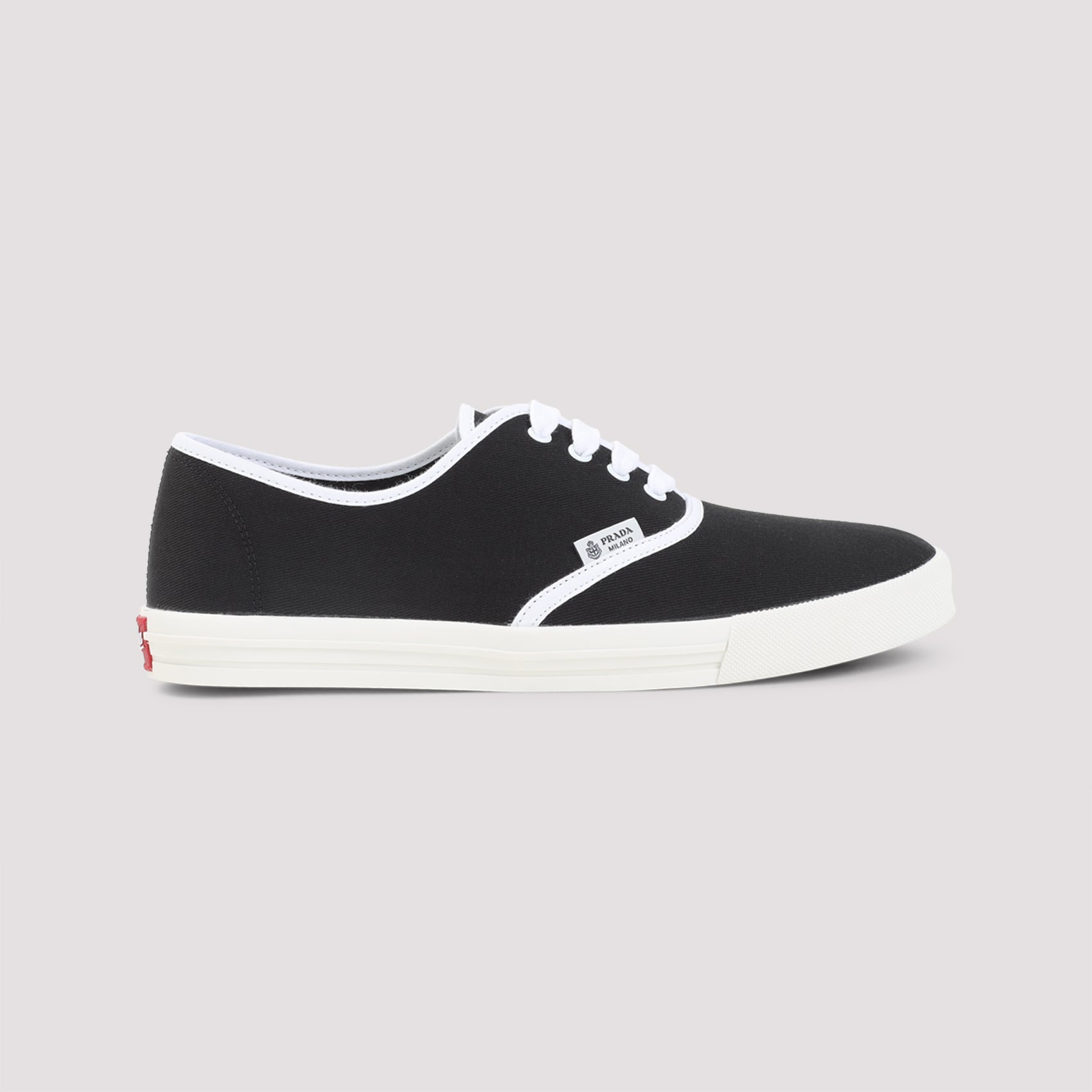 Prada Lace-up - Black | c2a8c018d4181a2589bb03cfc1e89b99cbb44c7b