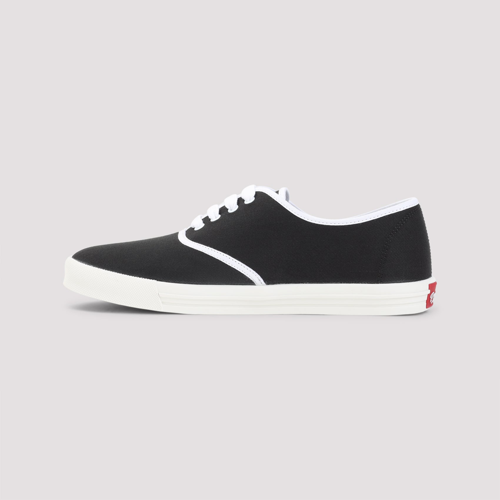 Prada Lace-up - Black | 97cf909a95f14166434c9146b0061913d049eae4
